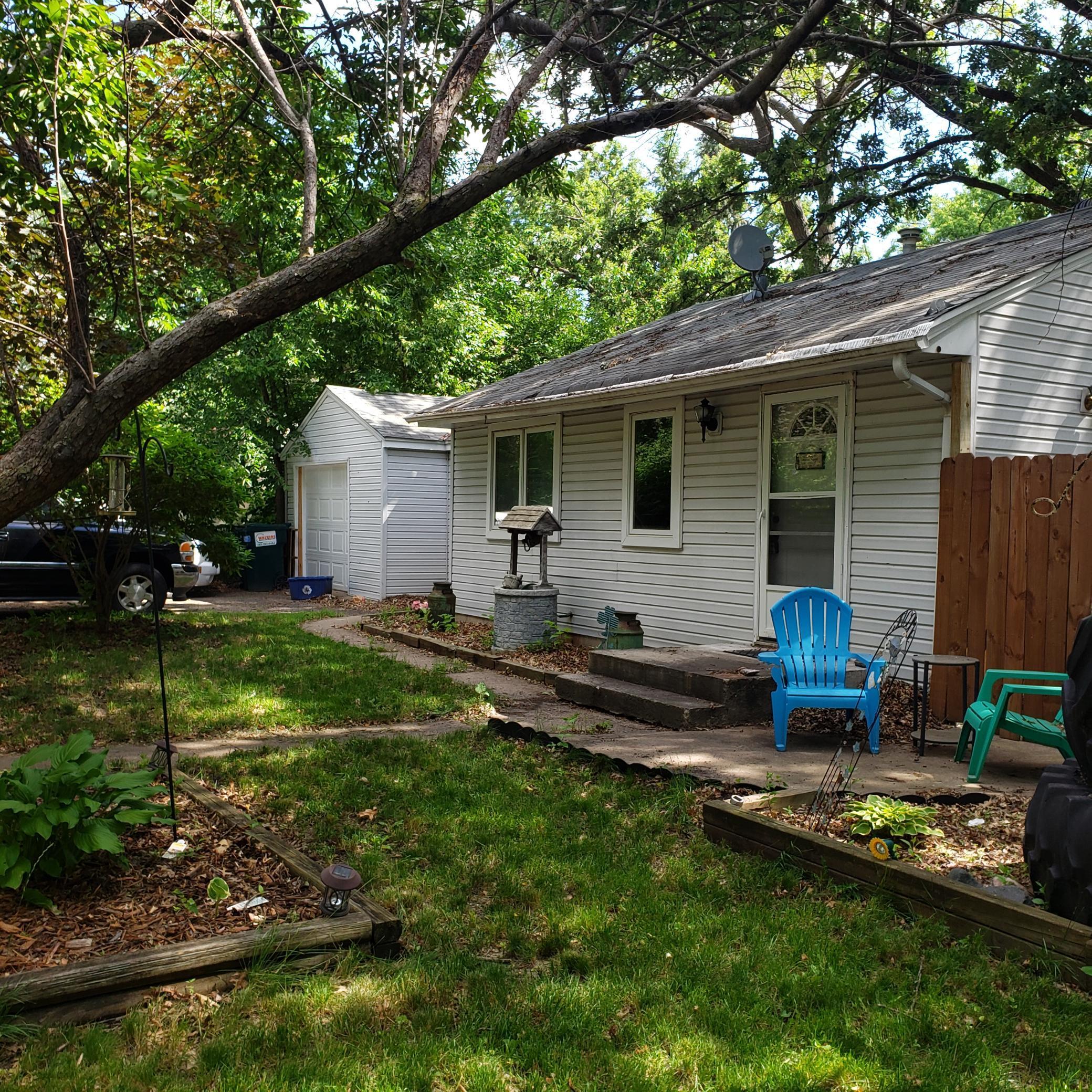 View of Residential at 11001 5th Street, Blaine MN 55434, Blaine - Mike Wilen | Minnesota Team Real Estate