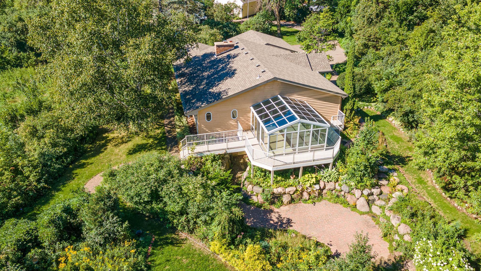 View of Residential at 17 Meadow Lane, Dellwood MN 55110, Dellwood - Mike Wilen | Minnesota Team Real Estate