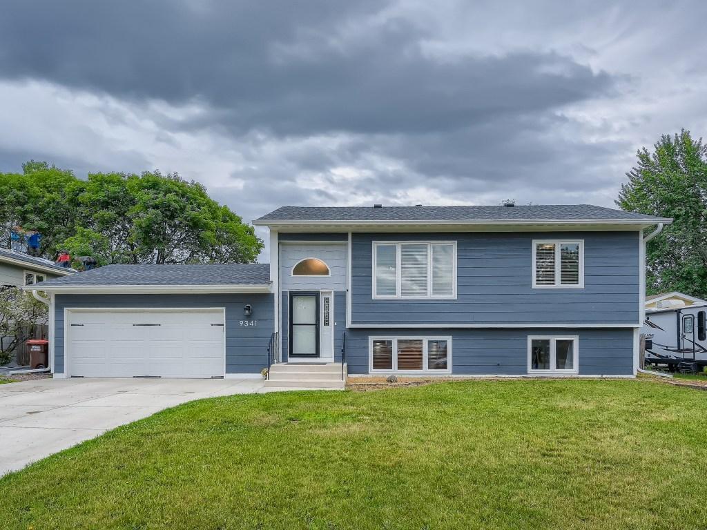 View of Residential at 9341 Hale Avenue, Cottage Grove MN 55016, Cottage Grove - Mike Wilen | Minnesota Team Real Estate