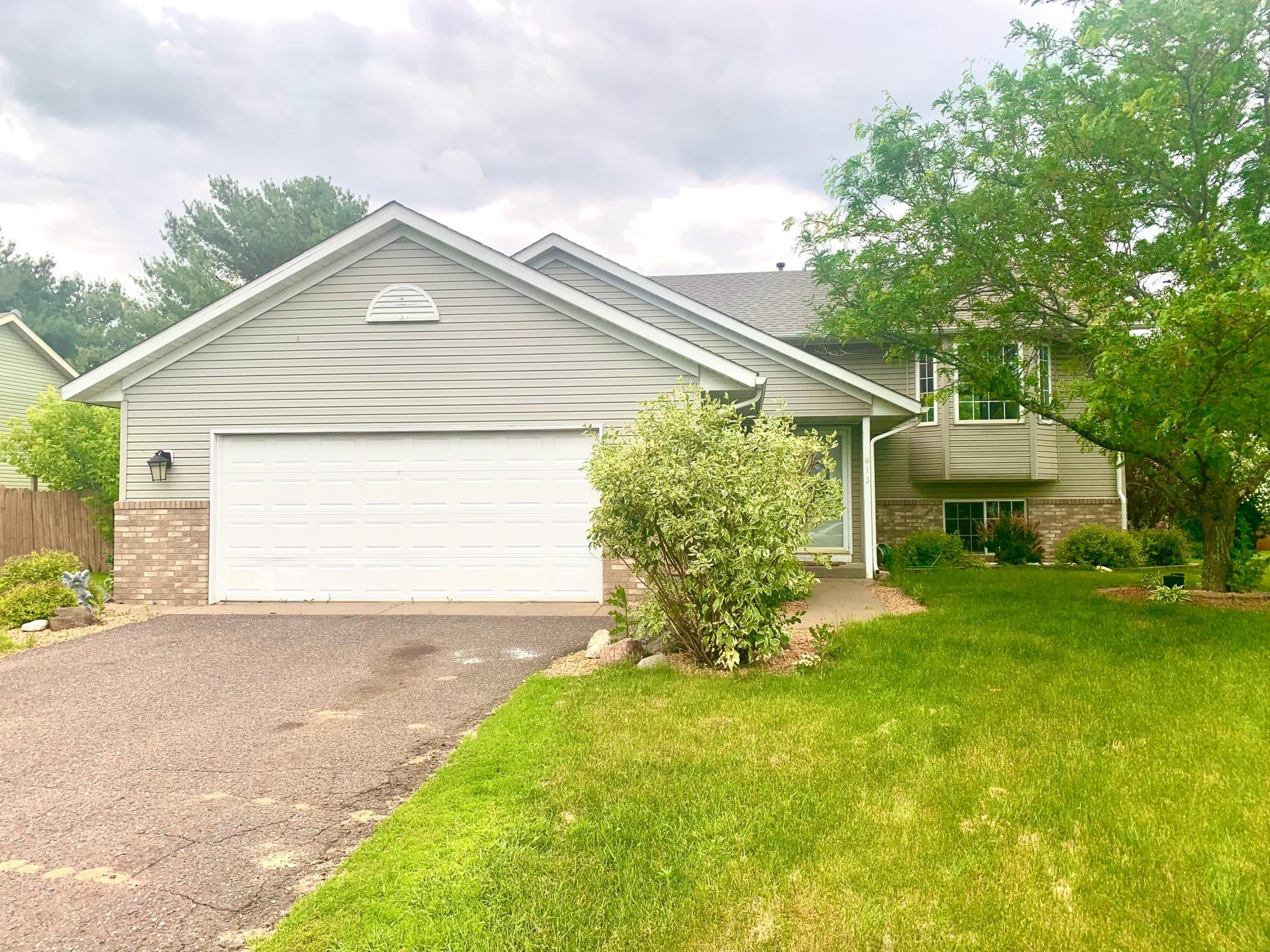 View of Residential at 813 Dogwood Street, Isanti MN 55040, Isanti - Mike Wilen | Minnesota Team Real Estate