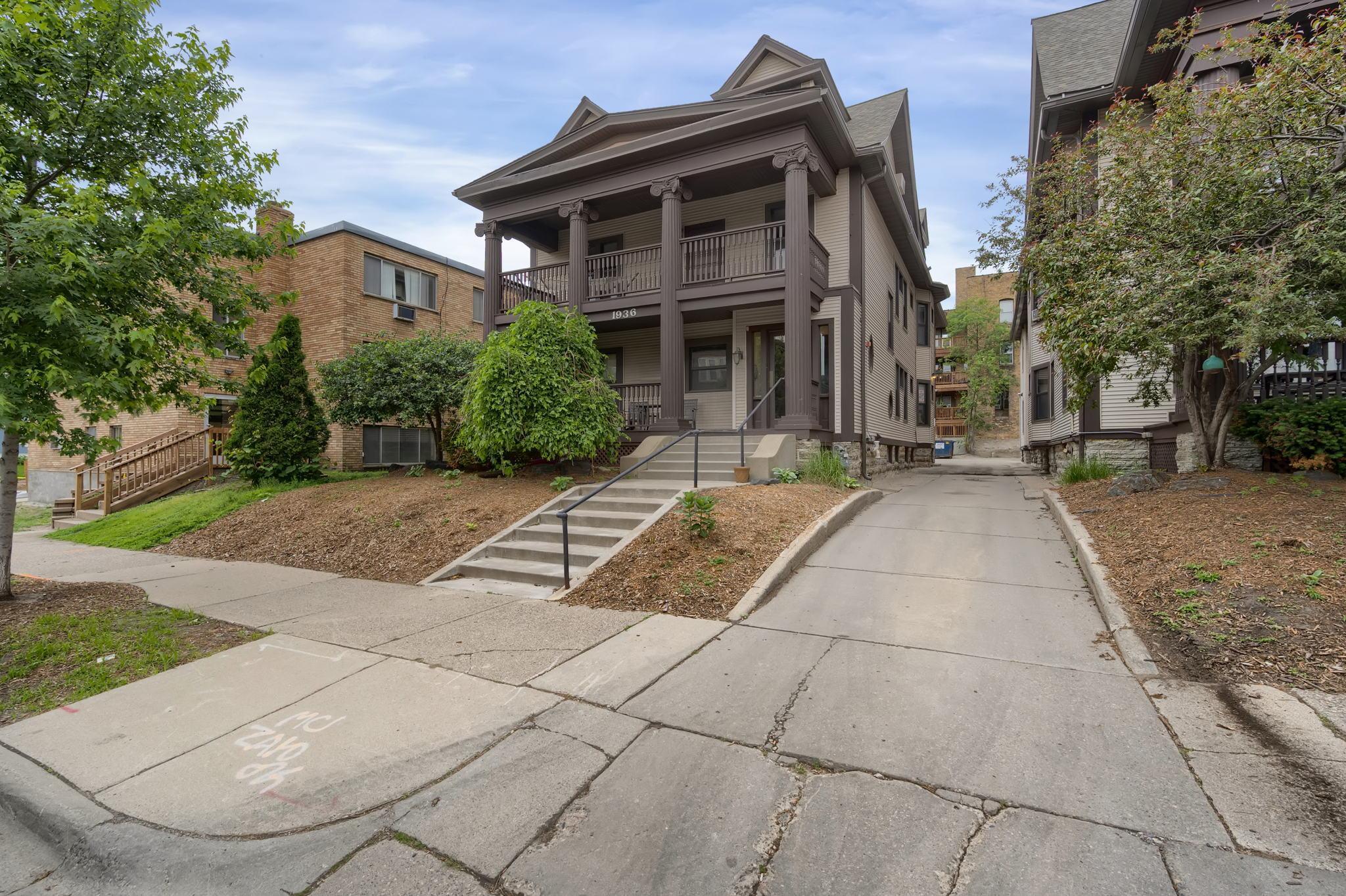 View of Residential at 1936 Aldrich Avenue #E201, Minneapolis MN 55403, Minneapolis - Mike Wilen | Minnesota Team Real Estate