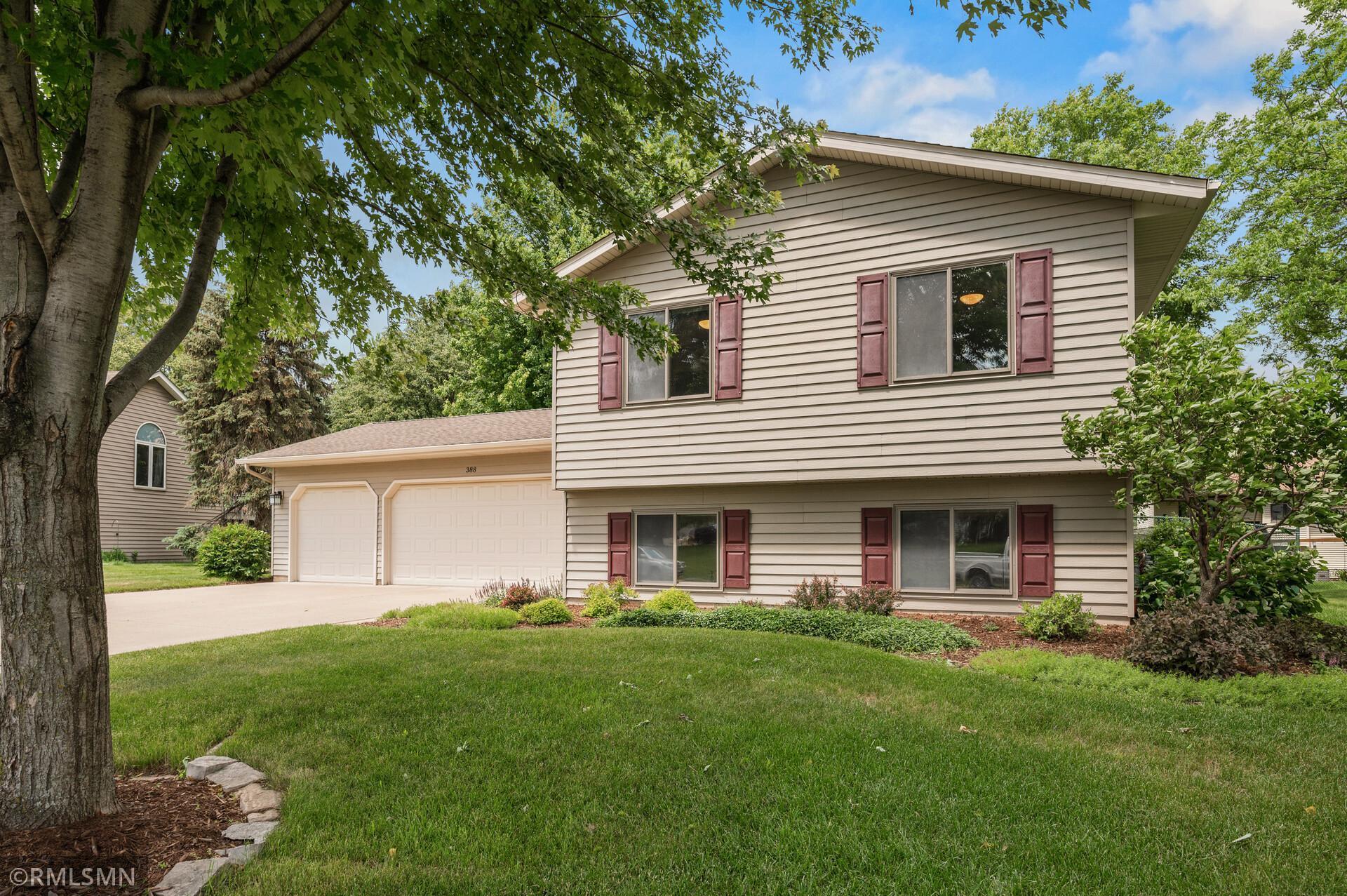 View of Residential at 388 Jesse James Lane, Mahtomedi MN 55115, Mahtomedi - Mike Wilen | Minnesota Team Real Estate