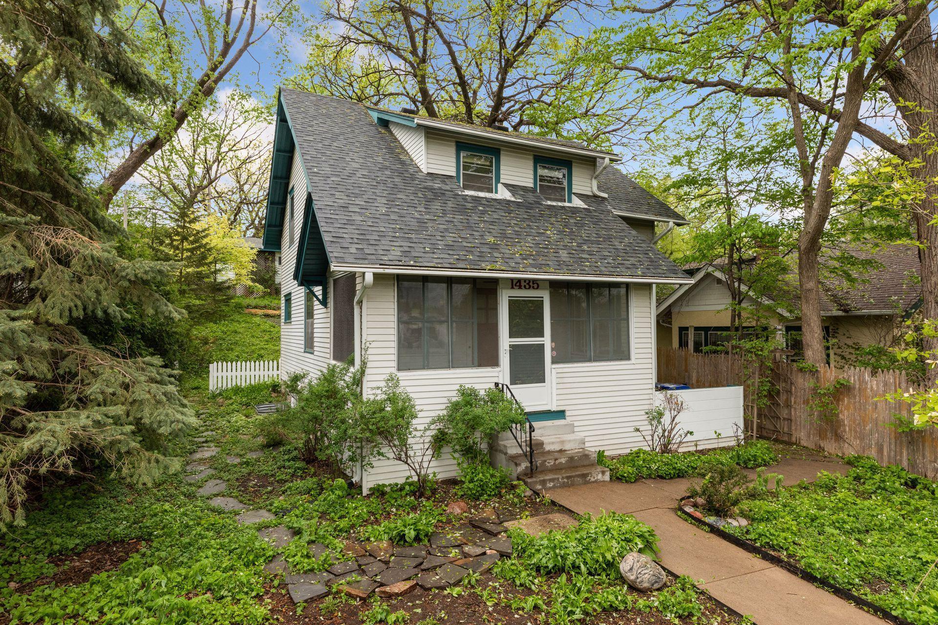 View of Residential at 1435 Grantham Street, Saint Paul MN 55108, Saint Paul - Mike Wilen | Minnesota Team Real Estate