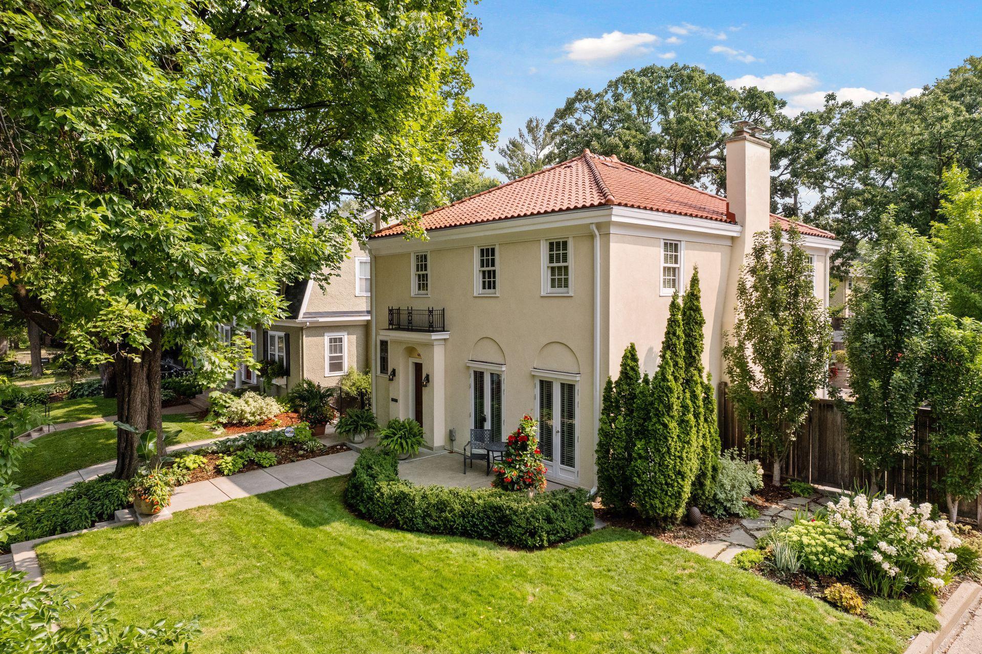 View of Residential at 4835 Thomas Avenue, Minneapolis MN 55410, Minneapolis - Mike Wilen | Minnesota Team Real Estate