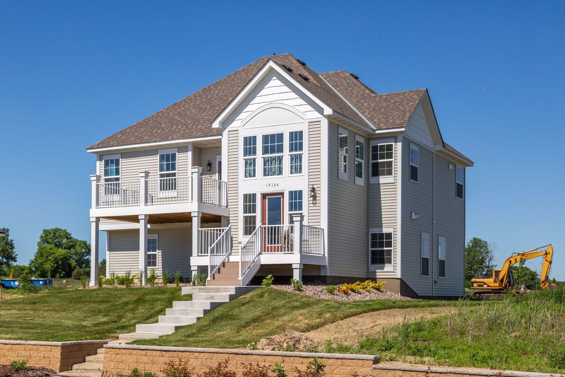 View of Residential at 19164 Colonial Trail, Farmington MN 55024, Farmington - Mike Wilen | Minnesota Team Real Estate