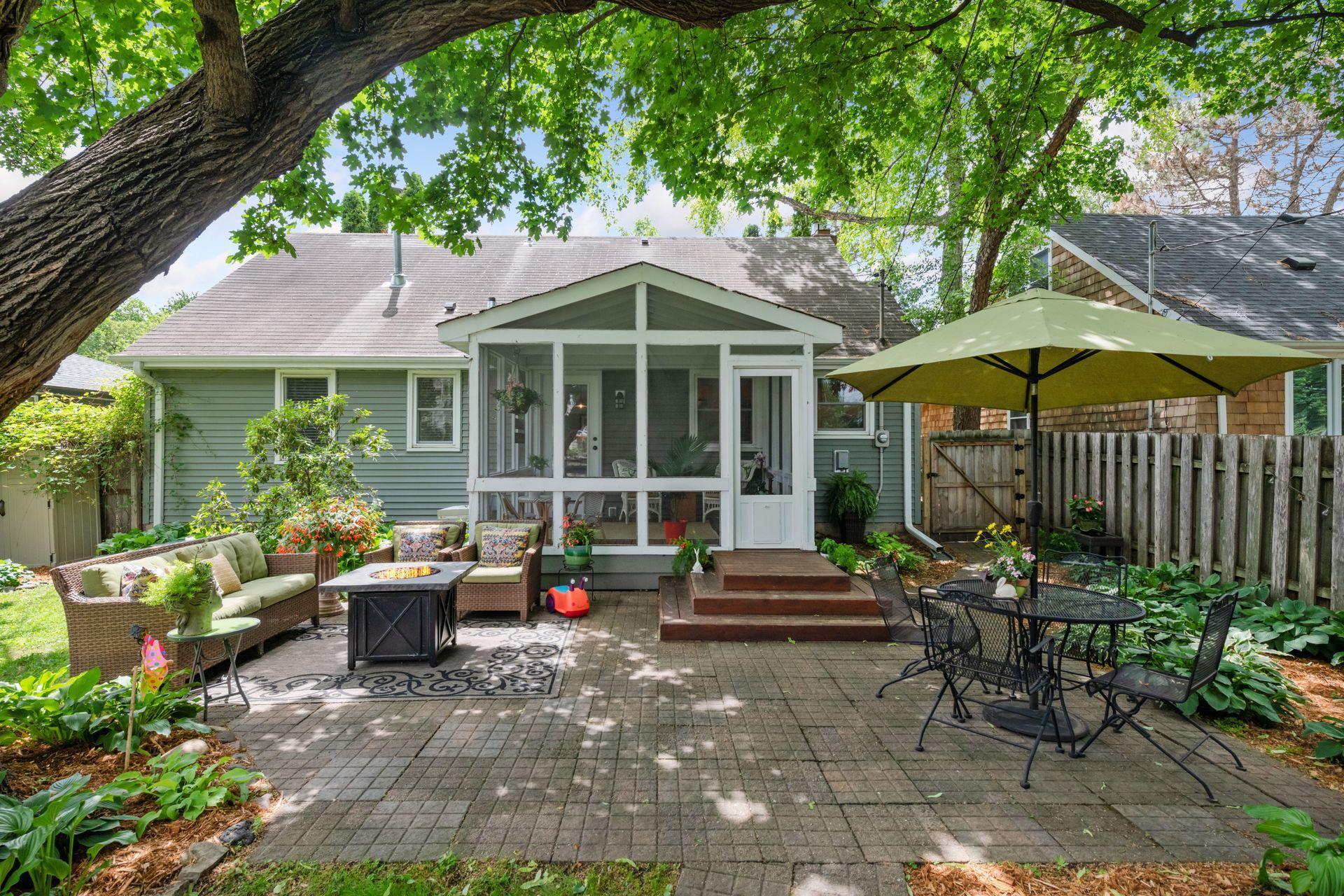 View of Residential at 1906 54th Street, Minneapolis MN 55419, Minneapolis - Mike Wilen | Minnesota Team Real Estate