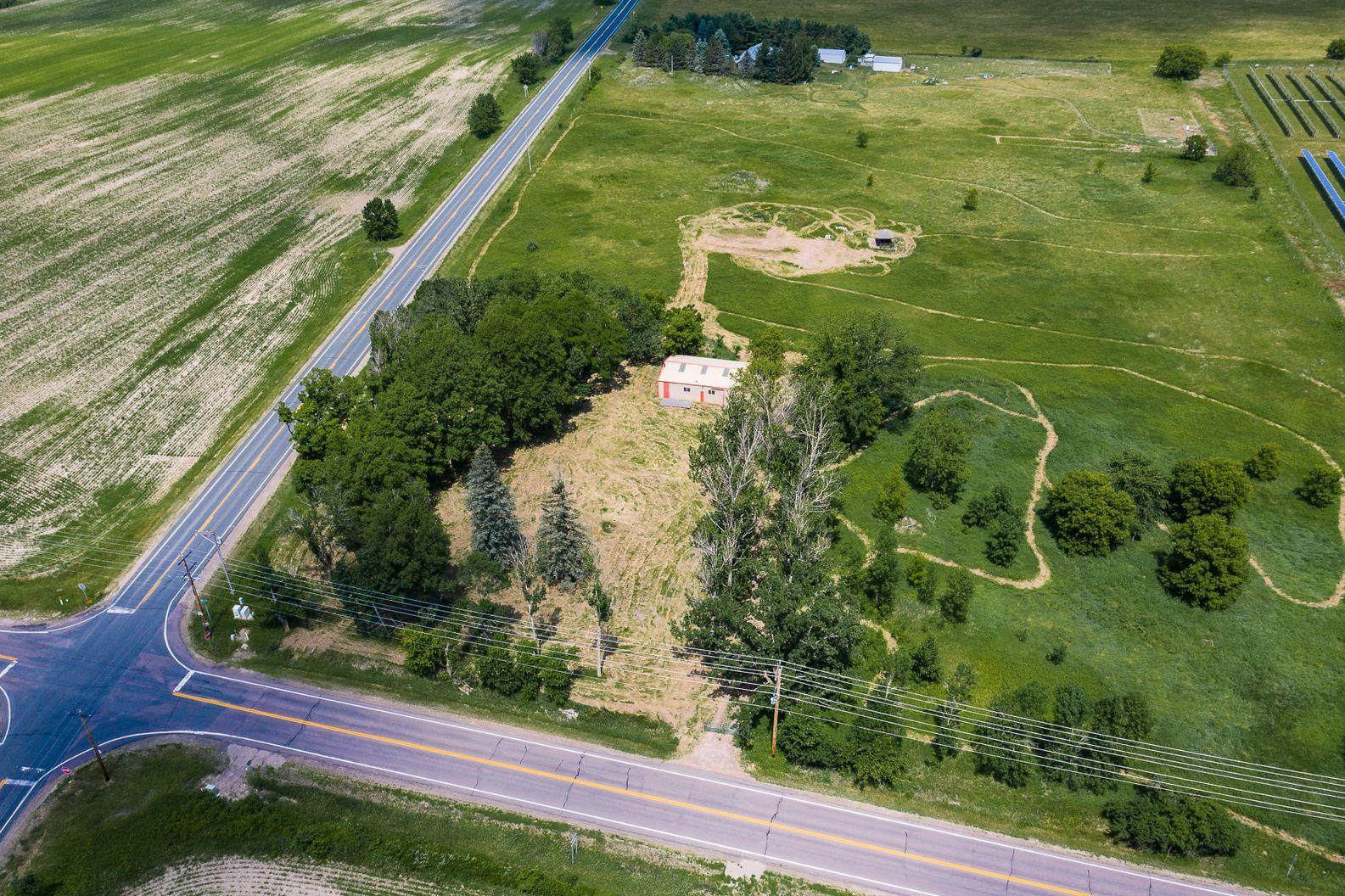 View of Land at 12828 375th Street, North Branch MN 55056, North Branch - Mike Wilen | Minnesota Team Real Estate