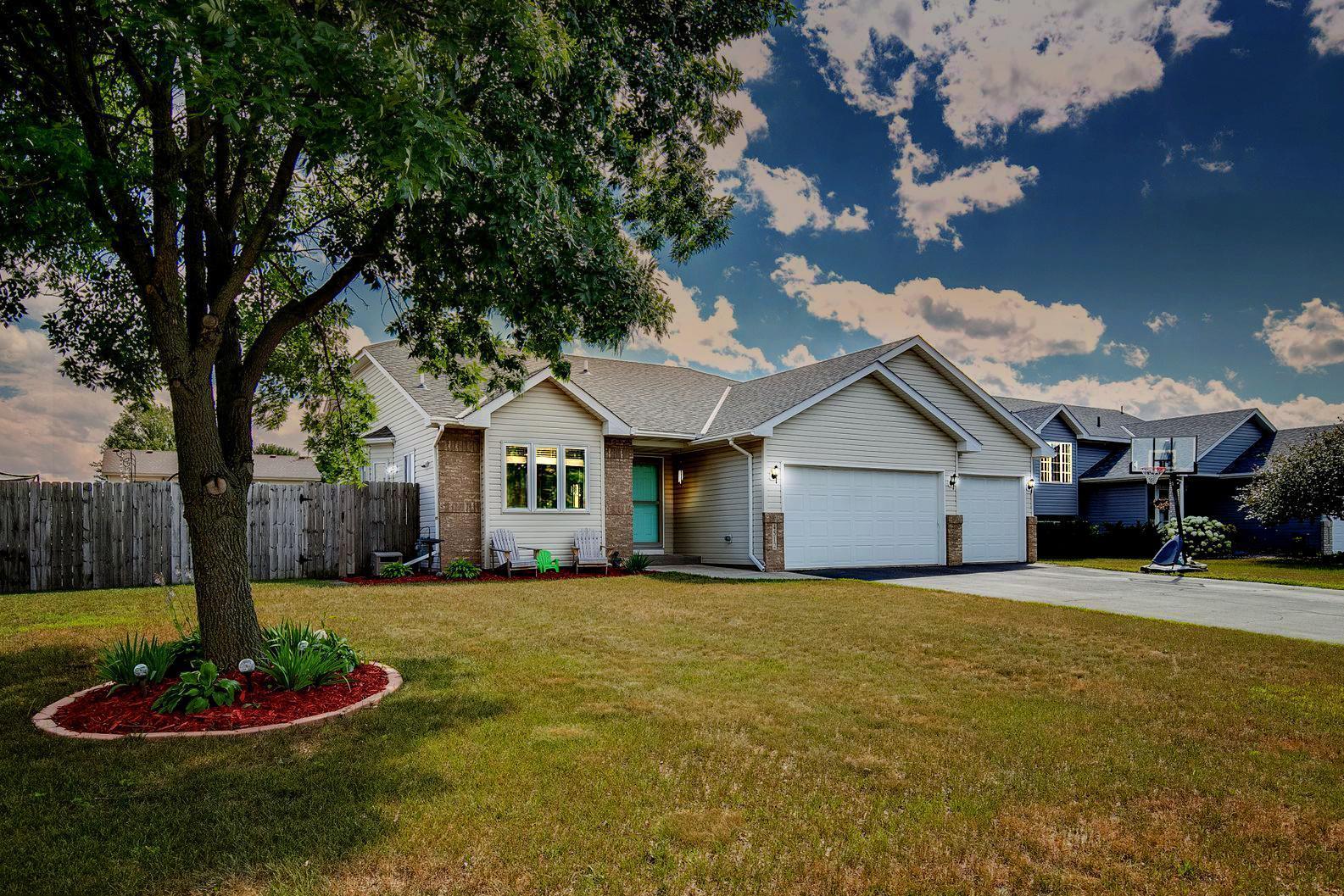 View of Residential at 4512 232nd Lane, Saint Francis MN 55070, Saint Francis - Mike Wilen | Minnesota Team Real Estate