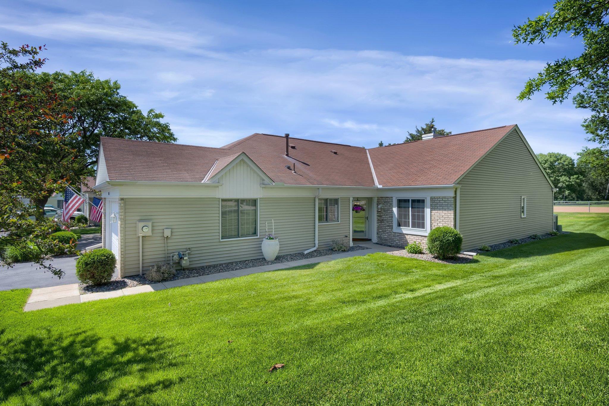View of Residential at 1805 122nd Lane, Coon Rapids MN 55448, Coon Rapids - Mike Wilen | Minnesota Team Real Estate