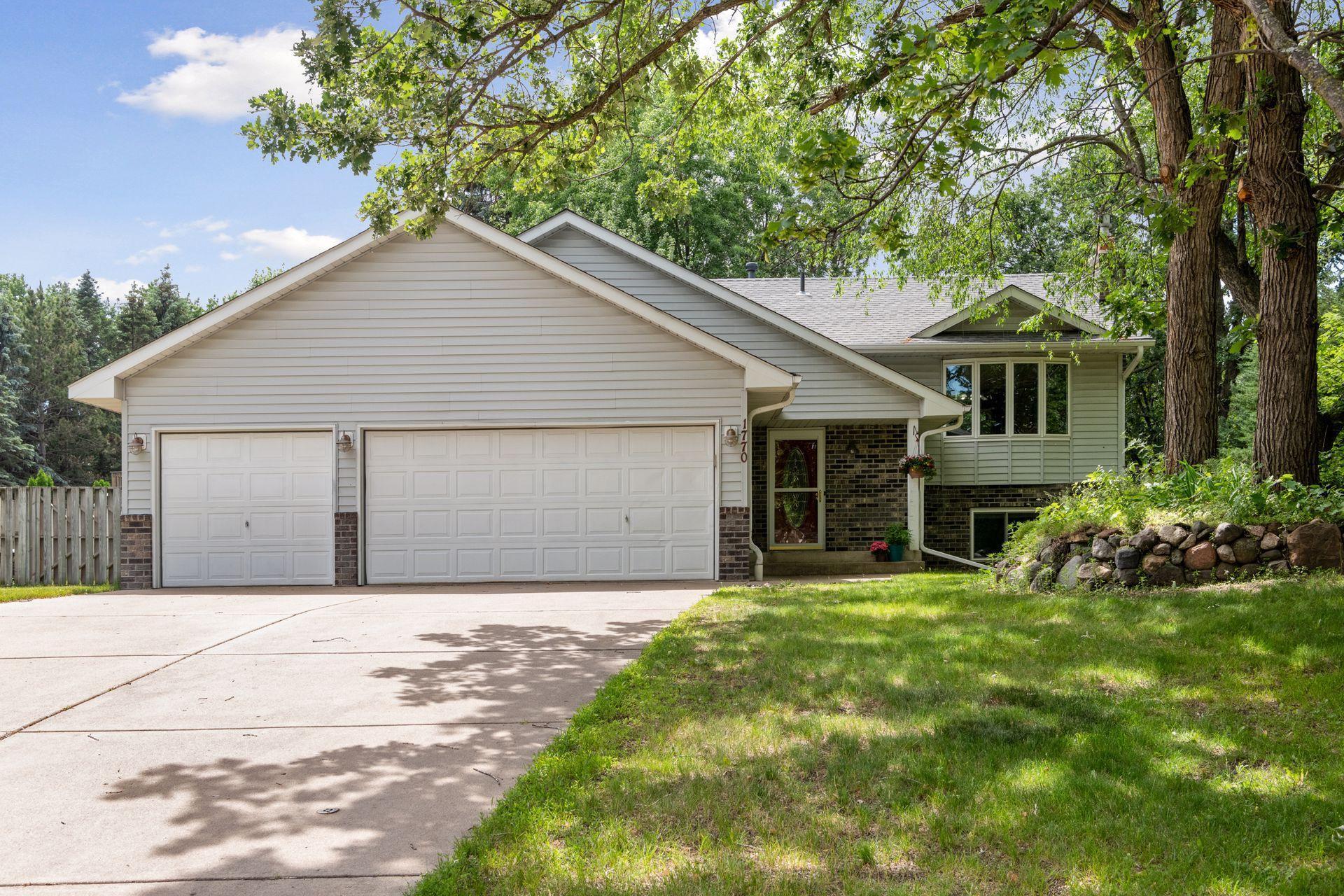 View of Residential at 1770 132nd Lane, Coon Rapids MN 55448, Coon Rapids - Mike Wilen | Minnesota Team Real Estate