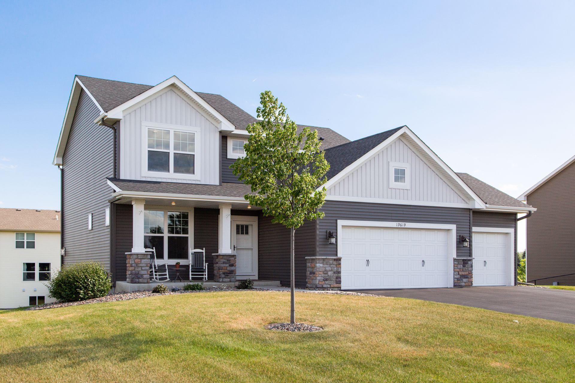 View of Residential at 19619 Camrose Way, Farmington MN 55024, Farmington - Mike Wilen | Minnesota Team Real Estate