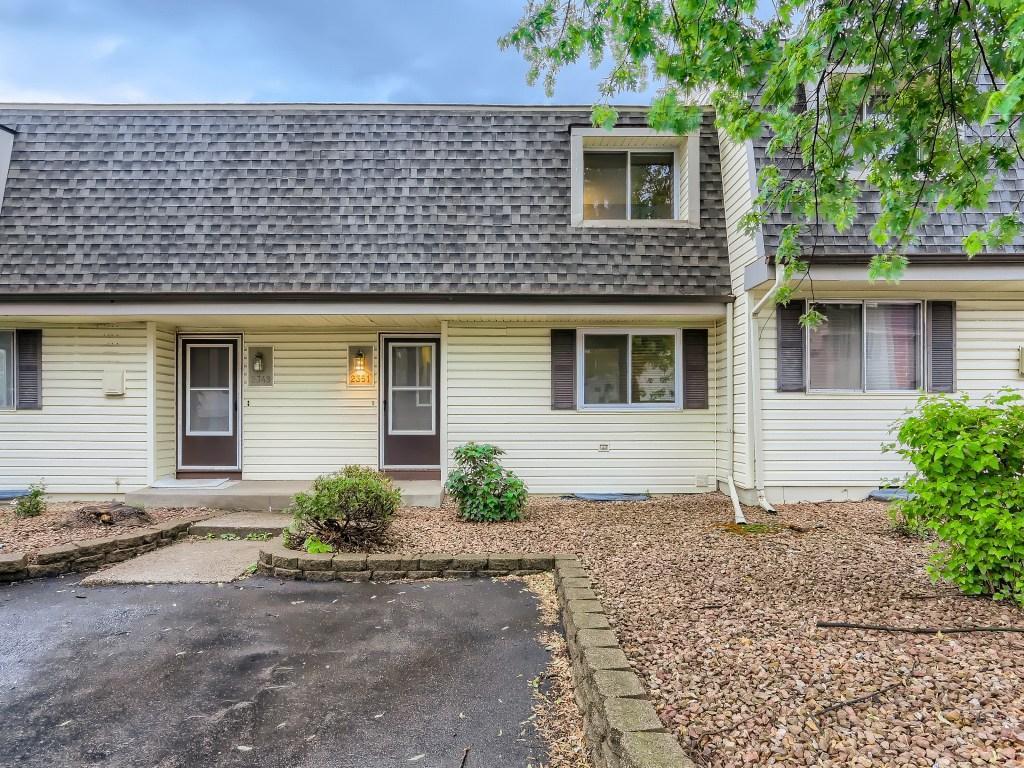 View of Residential at 2351 Dorland Place, Maplewood MN 55119, Maplewood - Mike Wilen | Minnesota Team Real Estate