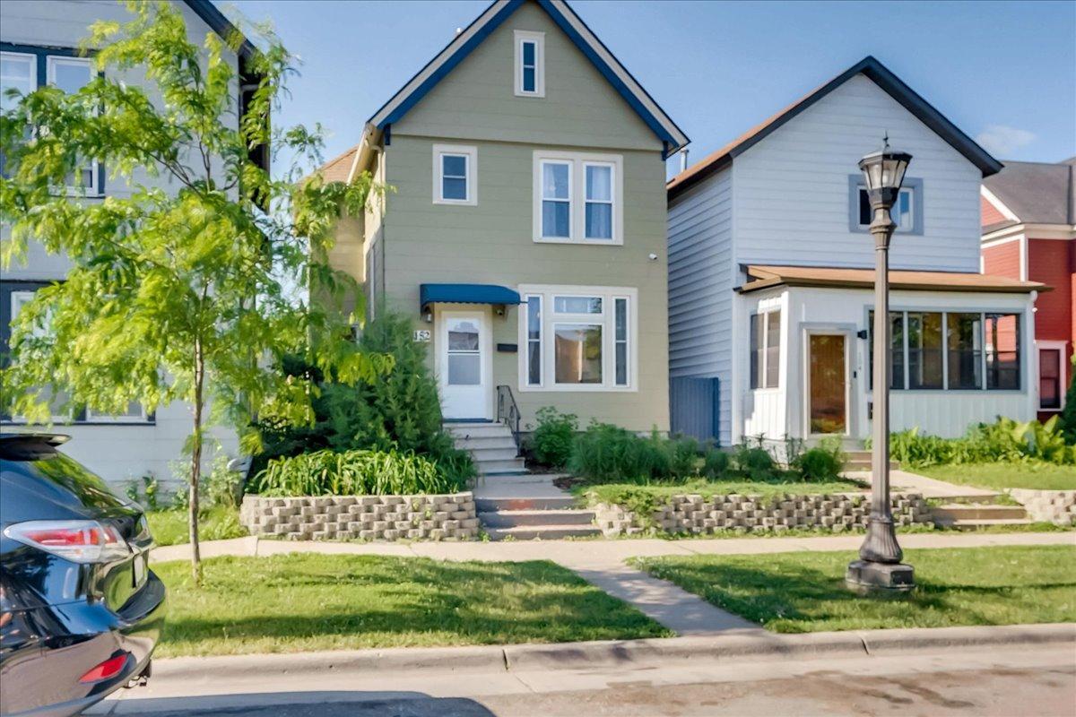 View of Residential at 152 Charles Avenue, Saint Paul MN 55103, Saint Paul - Mike Wilen | Minnesota Team Real Estate