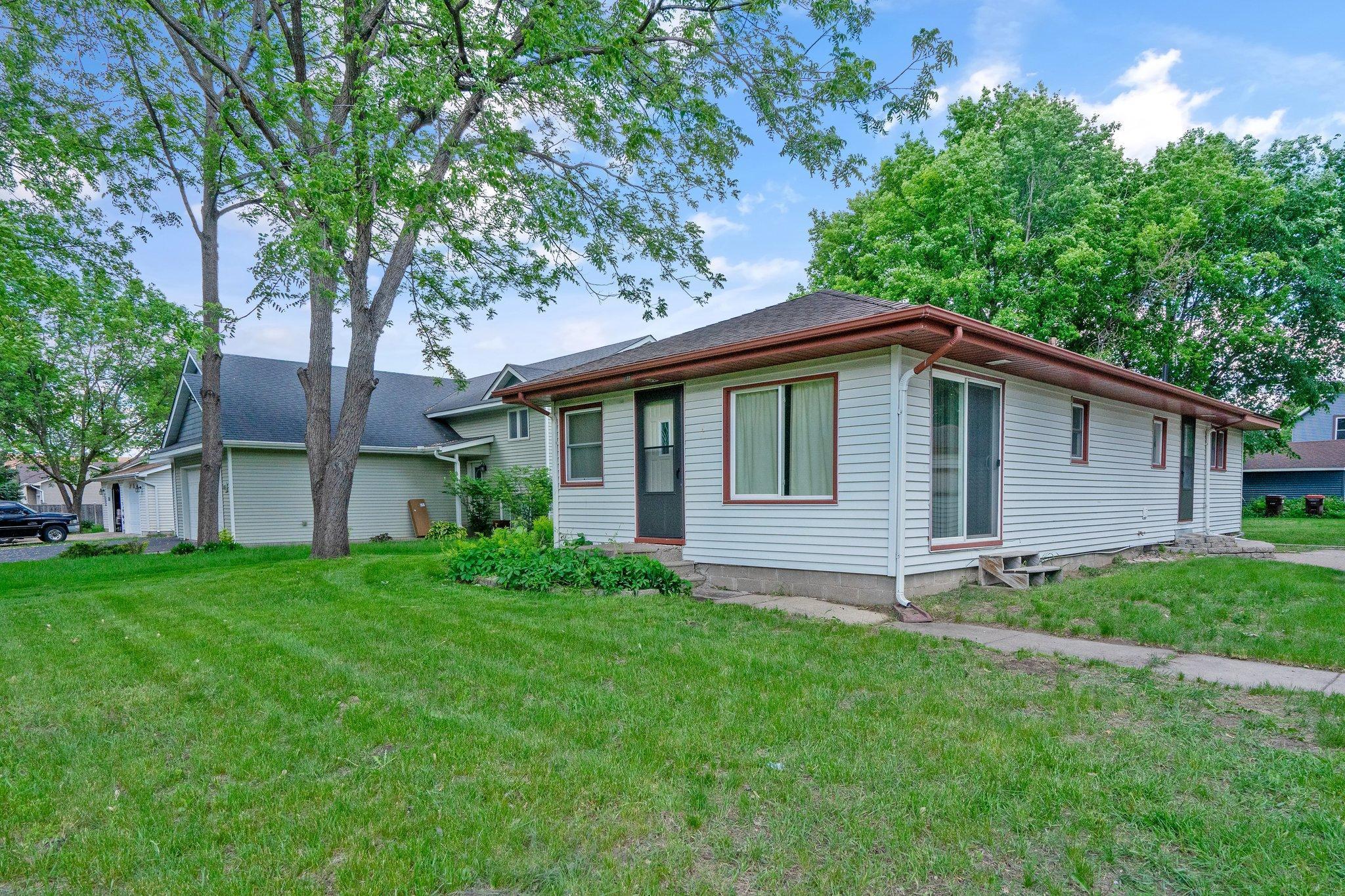 View of Residential at 1122 4th Street, Saint Paul Park MN 55071, Saint Paul Park - Mike Wilen | Minnesota Team Real Estate