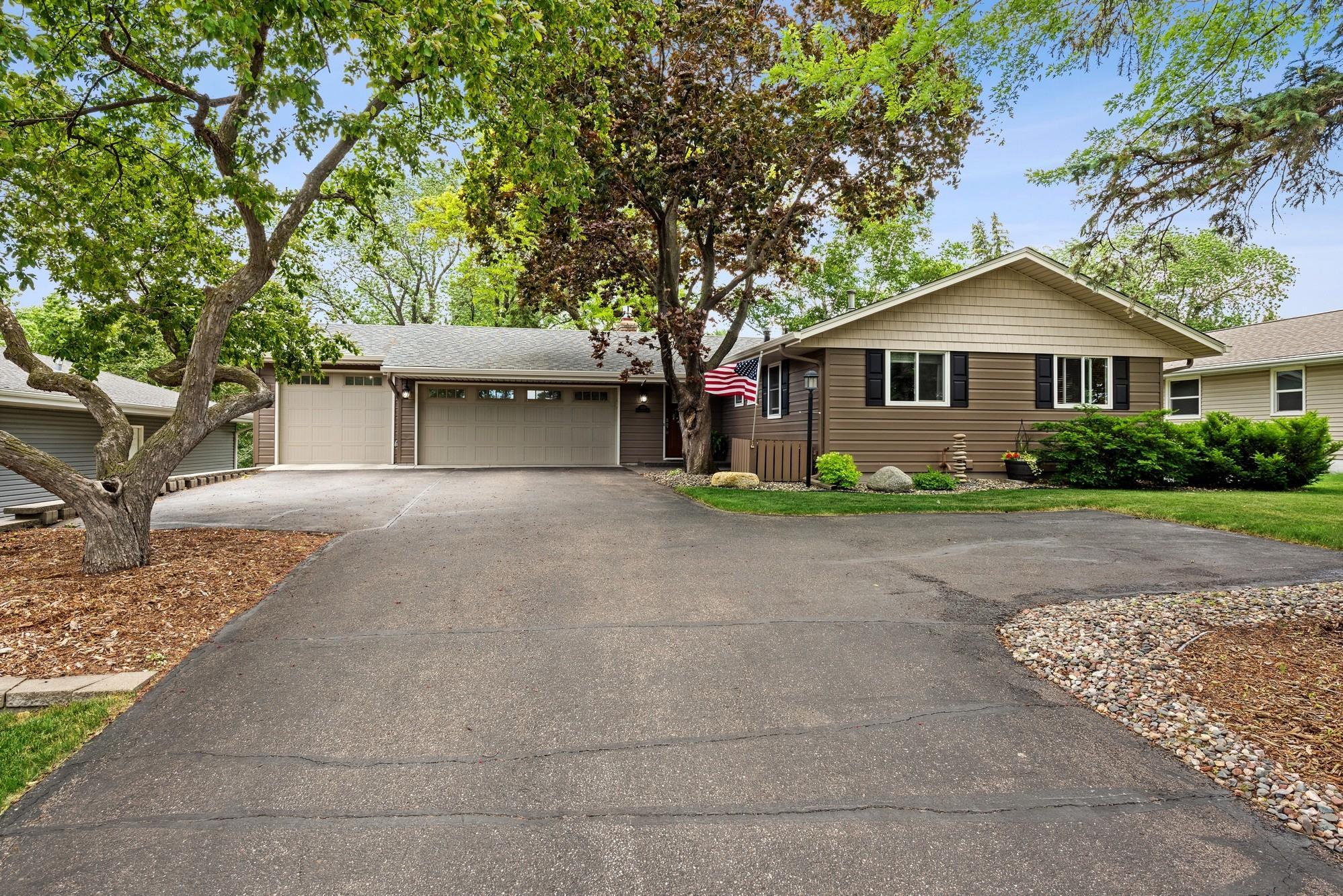 View of Residential at 3428 Boone Avenue, Minneapolis MN 55427, Minneapolis - Mike Wilen | Minnesota Team Real Estate