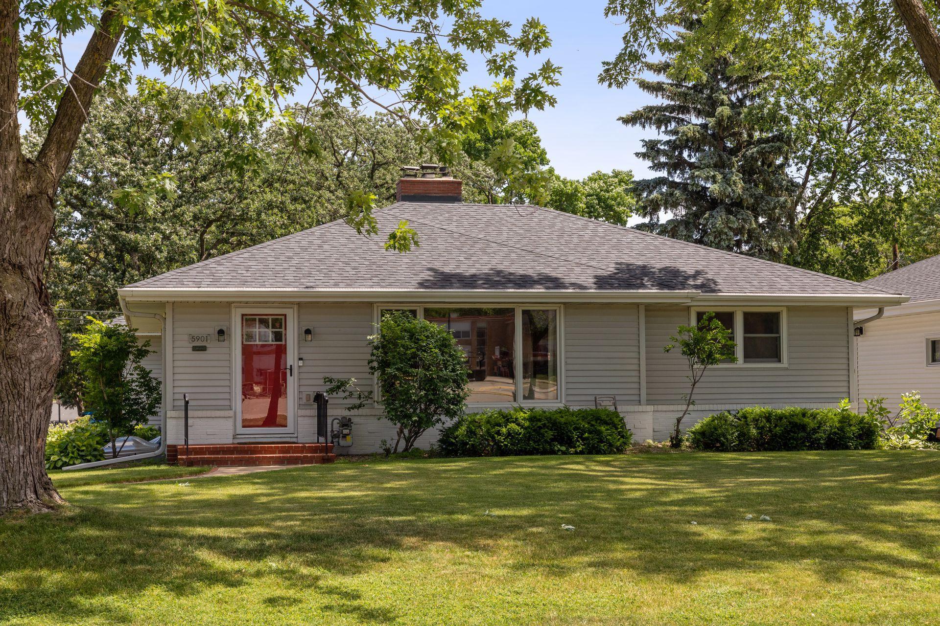 View of Residential at 5901 Concord Avenue, Edina MN 55424, Edina - Mike Wilen | Minnesota Team Real Estate
