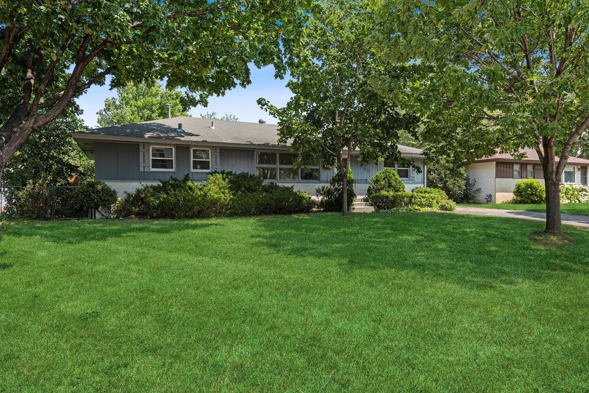 View of Residential at 7000 Ewing Avenue, Brooklyn Center MN 55429, Brooklyn Center - Mike Wilen | Minnesota Team Real Estate