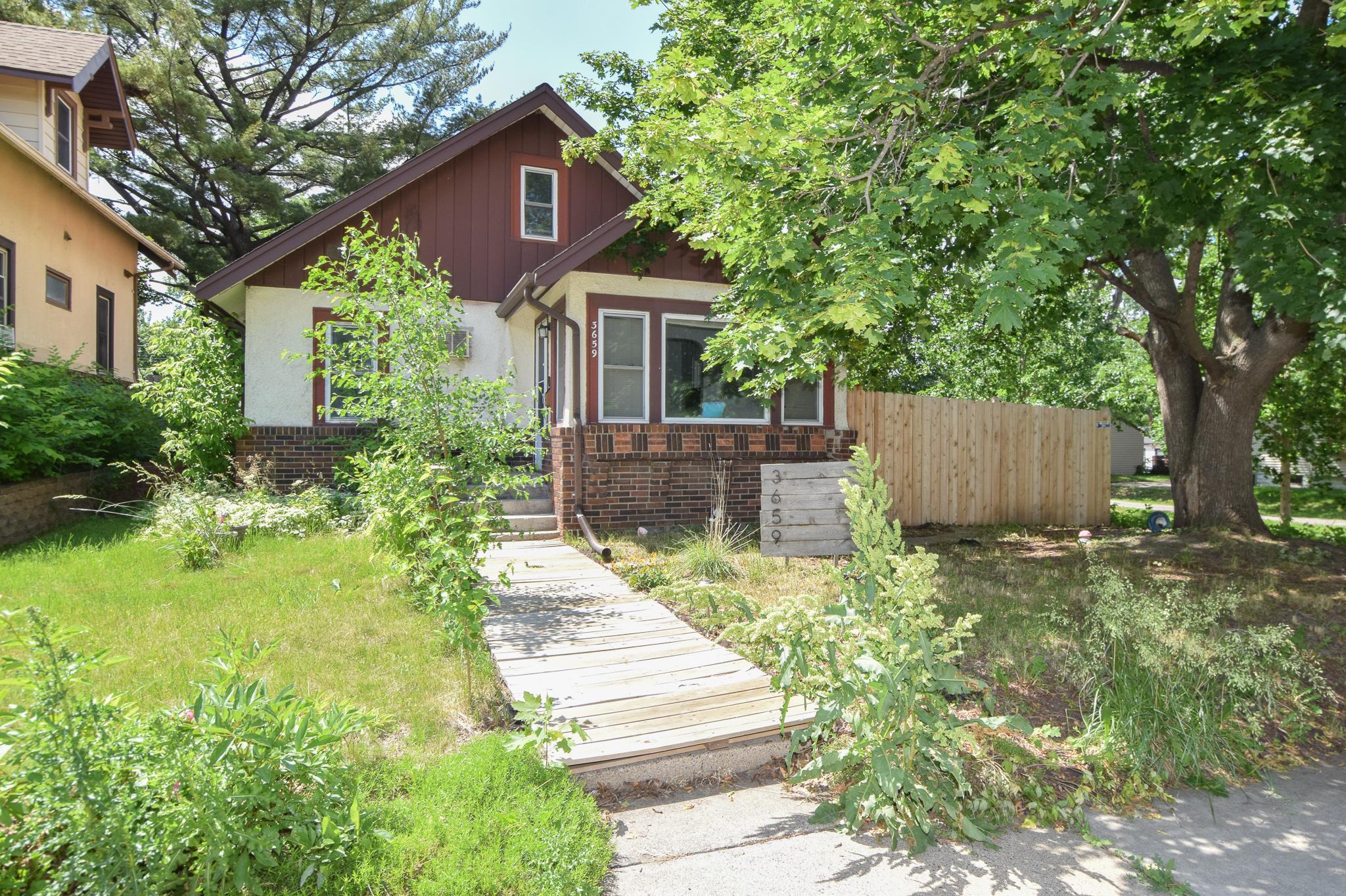 View of Residential at 3659 Morgan Avenue, Minneapolis MN 55412, Minneapolis - Mike Wilen | Minnesota Team Real Estate