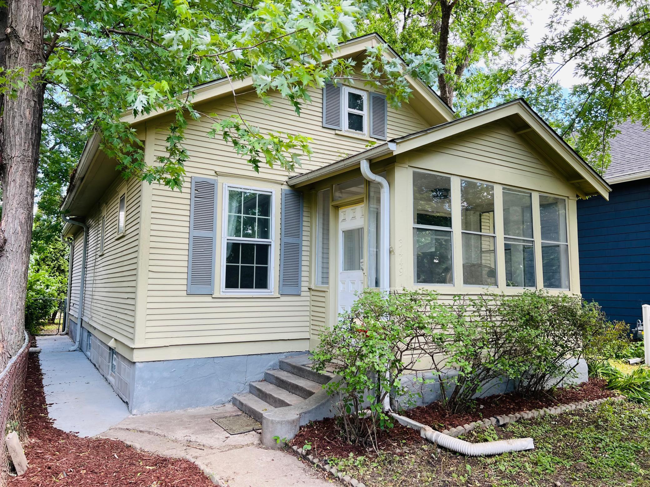 View of Residential at 3449 32nd Avenue, Minneapolis MN 55406, Minneapolis - Mike Wilen | Minnesota Team Real Estate