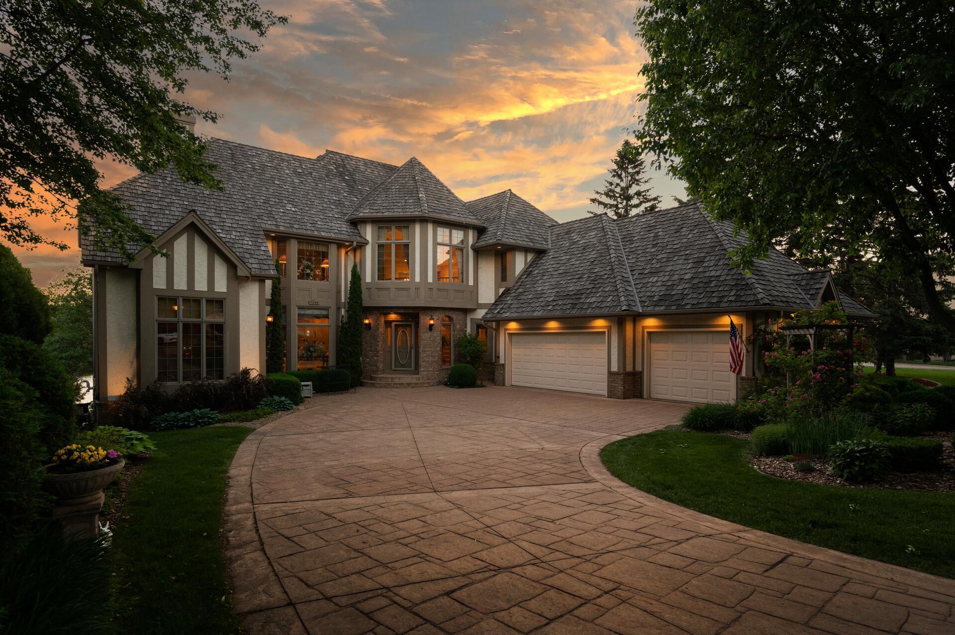 View of Residential at 7955 Chesshire Lane, Maple Grove MN 55311, Maple Grove - Mike Wilen | Minnesota Team Real Estate