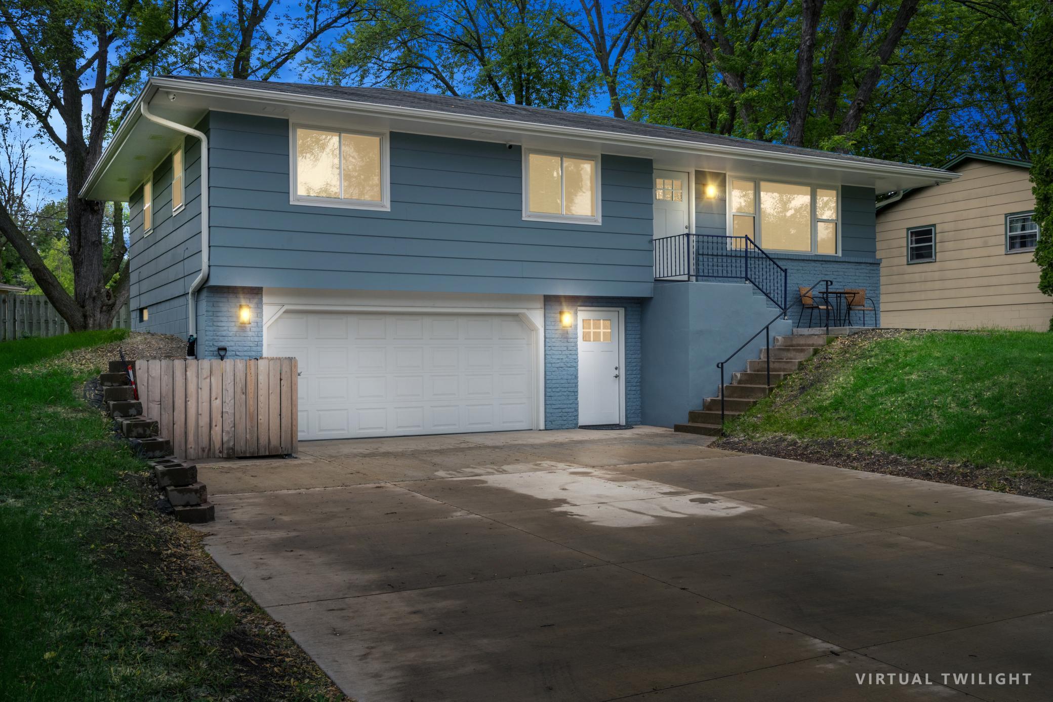 View of Residential at 7819 48th Avenue, New Hope MN 55428, New Hope - Mike Wilen | Minnesota Team Real Estate