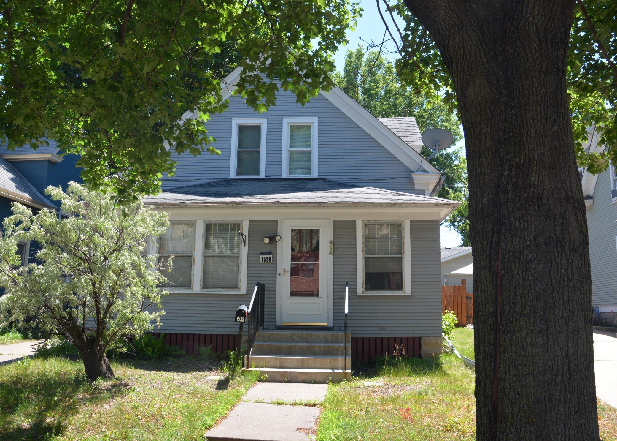 View of Residential at 1538 Selby Avenue, Saint Paul MN 55104, Saint Paul - Mike Wilen | Minnesota Team Real Estate