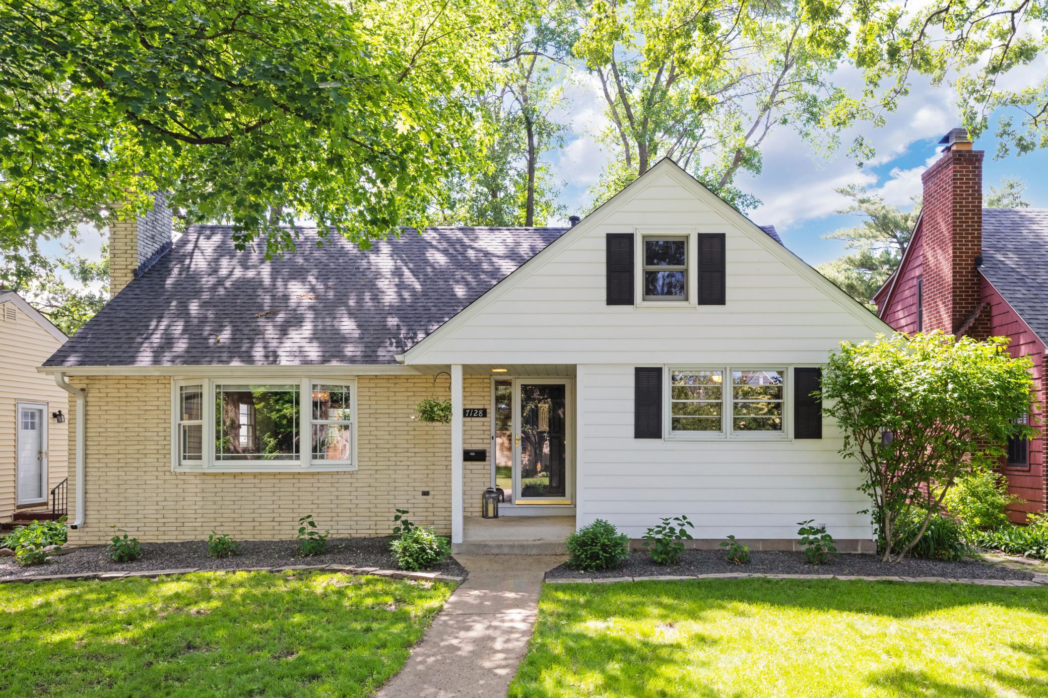View of Residential at 7128 Garfield Avenue, Richfield MN 55423, Richfield - Mike Wilen | Minnesota Team Real Estate