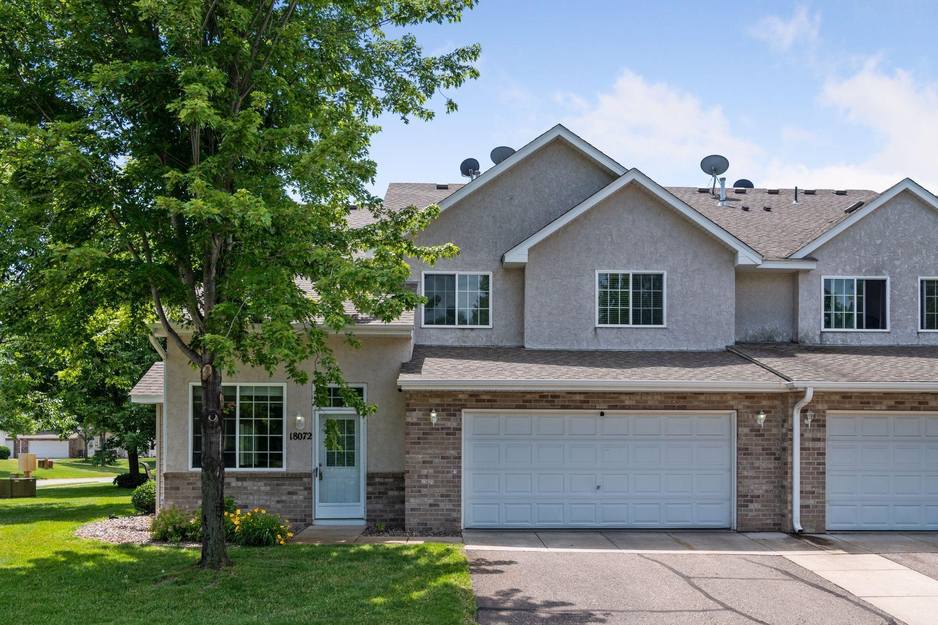 View of Residential at 18072 Vance Circle, Elk River MN 55330, Elk River - Mike Wilen | Minnesota Team Real Estate