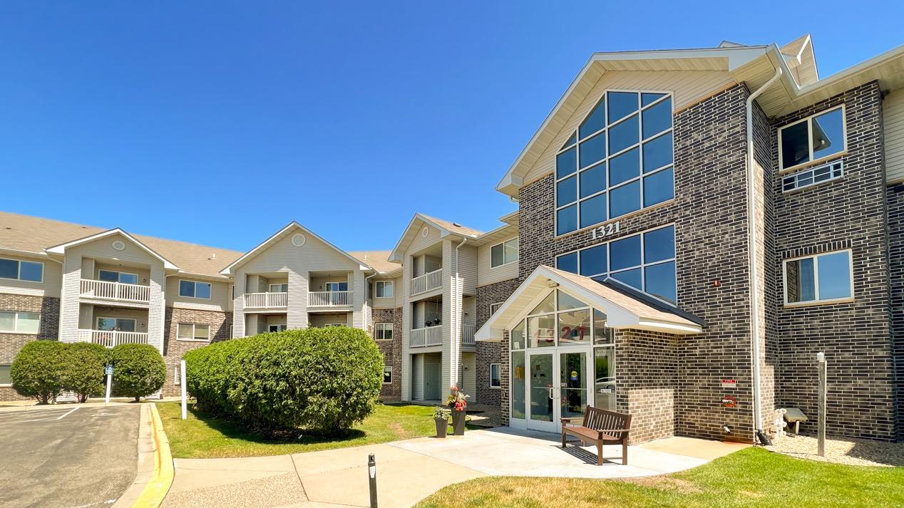 View of Residential at 1321 Lake Drive #326, Chanhassen MN 55317, Chanhassen - Mike Wilen | Minnesota Team Real Estate