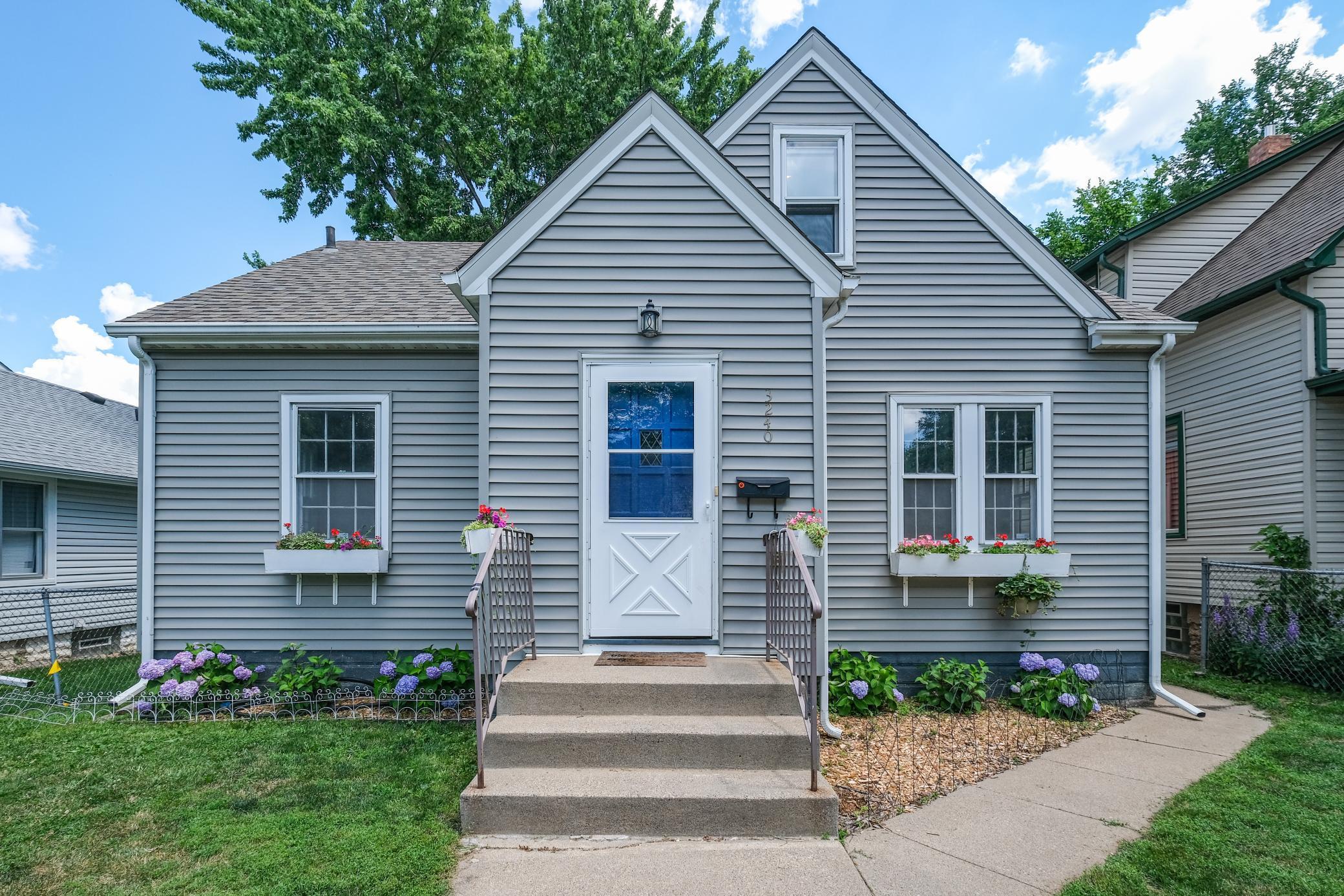 View of Residential at 3240 James Avenue, Minneapolis MN 55412, Minneapolis - Mike Wilen | Minnesota Team Real Estate