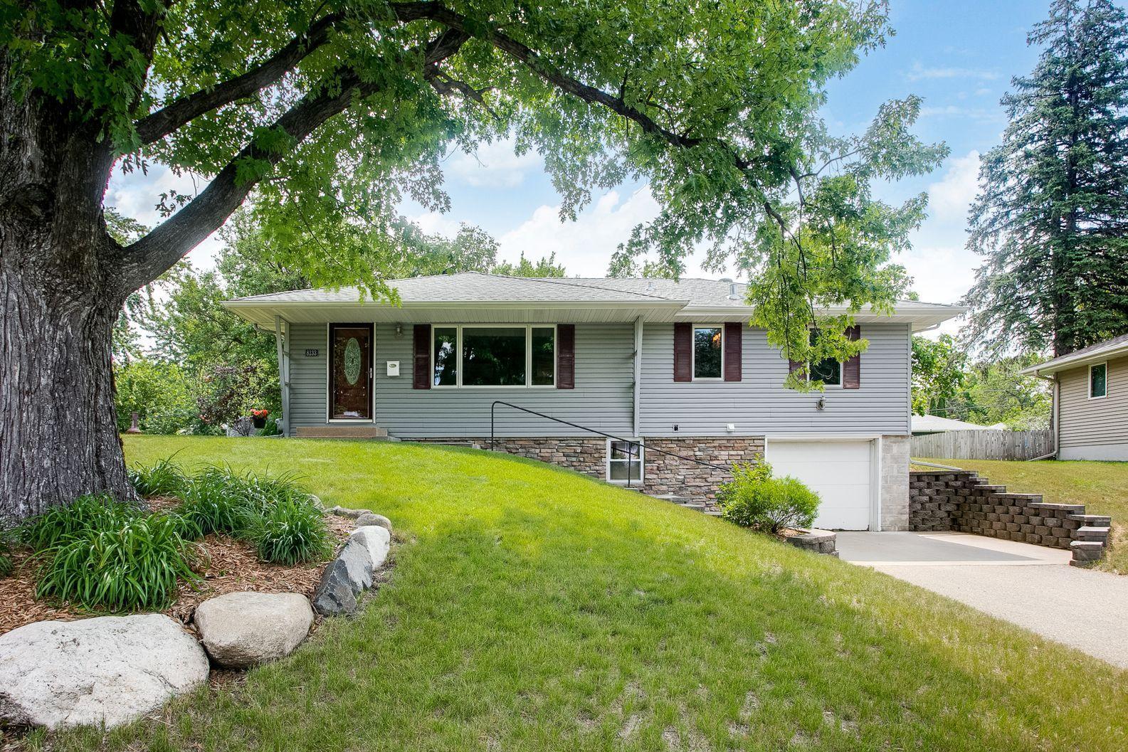 View of Residential at 8133 Abbott Avenue, Bloomington MN 55431, Bloomington - Mike Wilen | Minnesota Team Real Estate