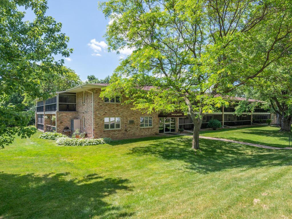 View of Residential at 5725 Blake Road #102, Edina MN 55436, Edina - Mike Wilen | Minnesota Team Real Estate