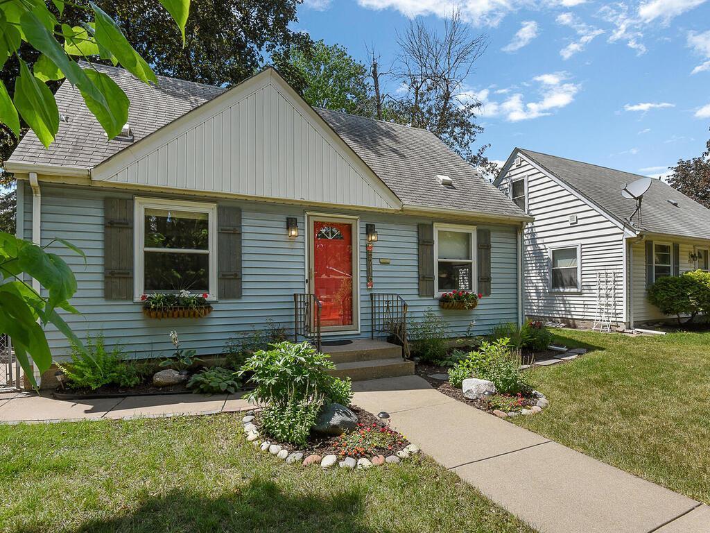 View of Residential at 5716 39th Avenue, Minneapolis MN 55417, Minneapolis - Mike Wilen | Minnesota Team Real Estate