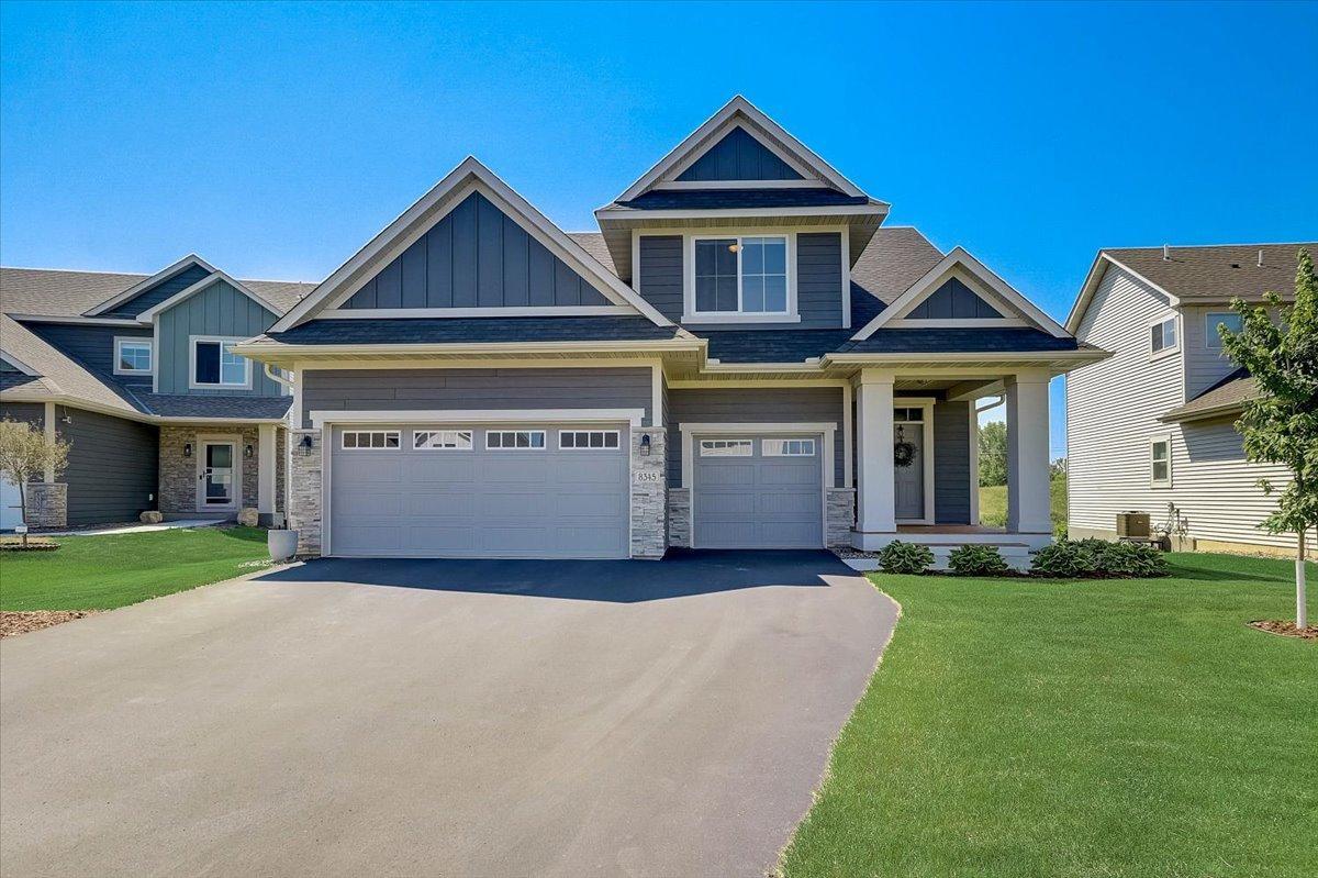 View of Residential at 8345 159th Street, Savage MN 55378, Savage - Mike Wilen | Minnesota Team Real Estate