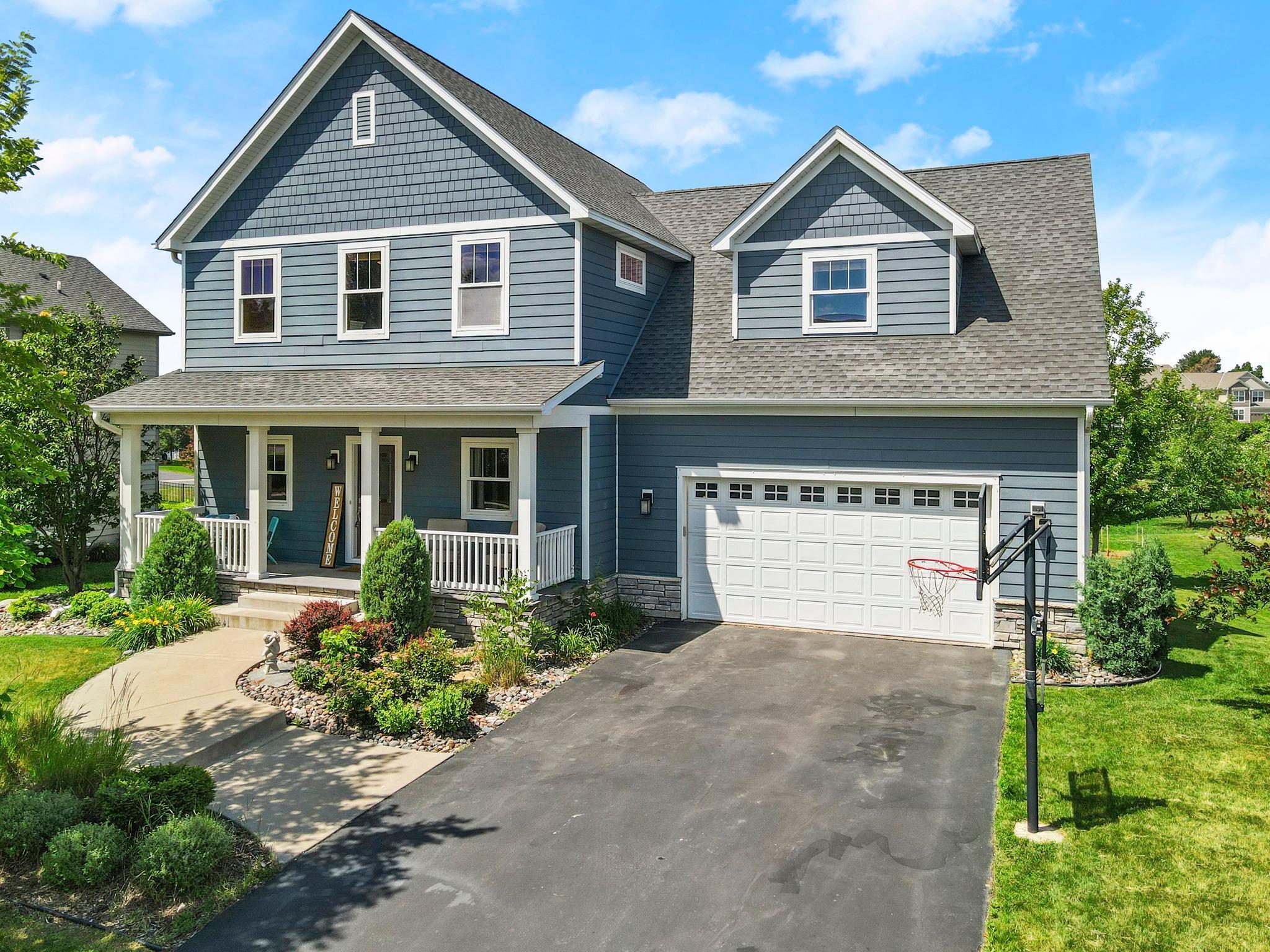 View of Residential at 11321 Basswood Lane, Maple Grove MN 55369, Maple Grove - Mike Wilen | Minnesota Team Real Estate