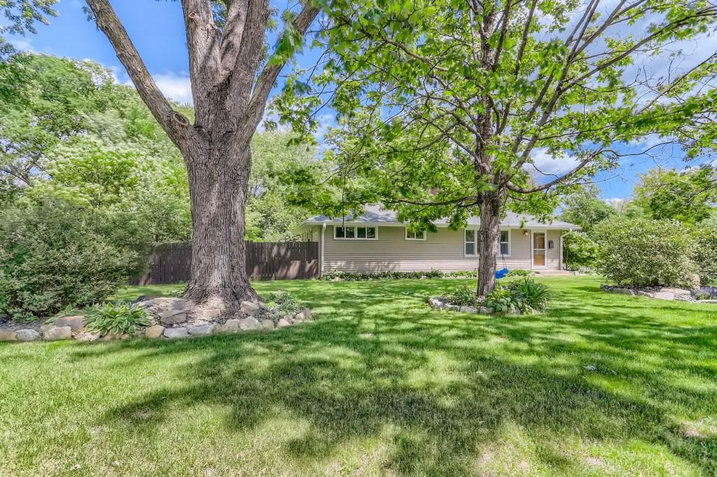 View of Residential at 8645 Fremont Avenue, Bloomington MN 55420, Bloomington - Mike Wilen | Minnesota Team Real Estate