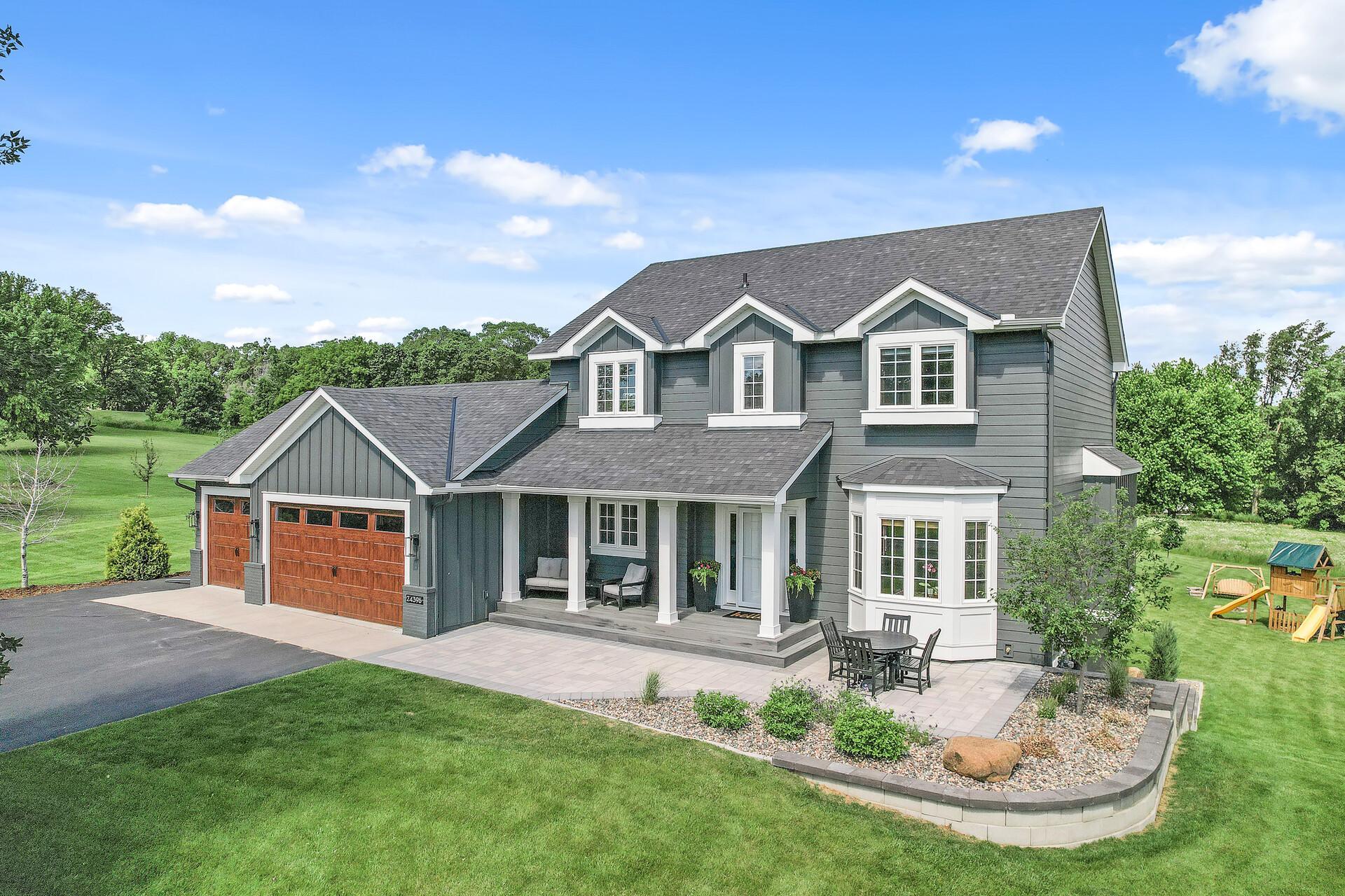 View of Residential at 24396 Black Walnut Drive, Lakeville MN 55044, Lakeville - Mike Wilen | Minnesota Team Real Estate