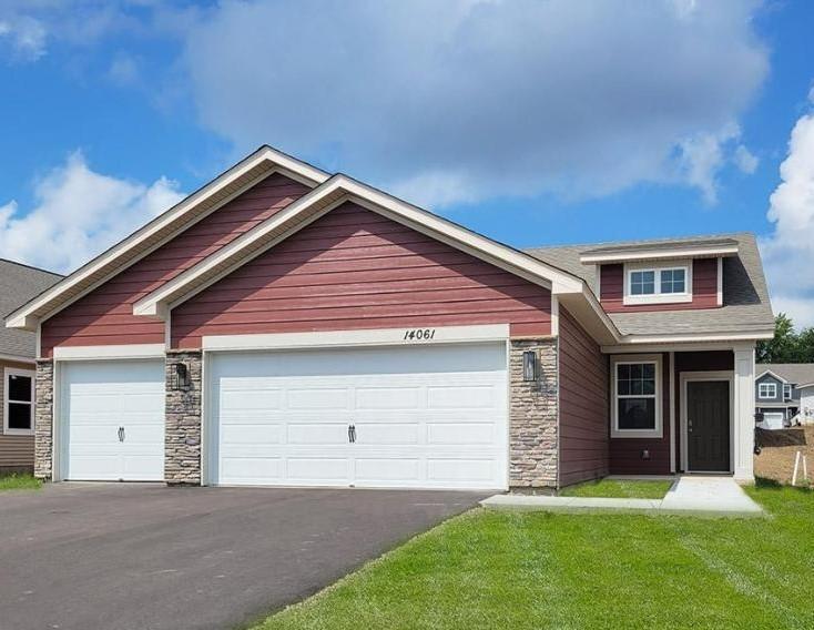 View of Residential at 14061 Cheshire Lane, Dayton MN 55327, Dayton - Mike Wilen | Minnesota Team Real Estate