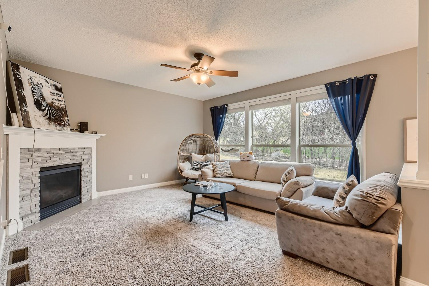View of Residential at 10905 Sailor Way, Woodbury MN 55129, Woodbury - Mike Wilen | Minnesota Team Real Estate
