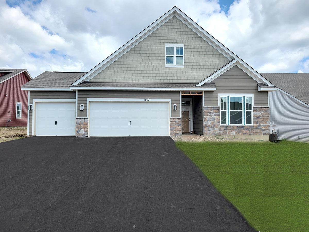 View of Residential at 14071 Cheshire Lane, Dayton MN 55327, Dayton - Mike Wilen | Minnesota Team Real Estate