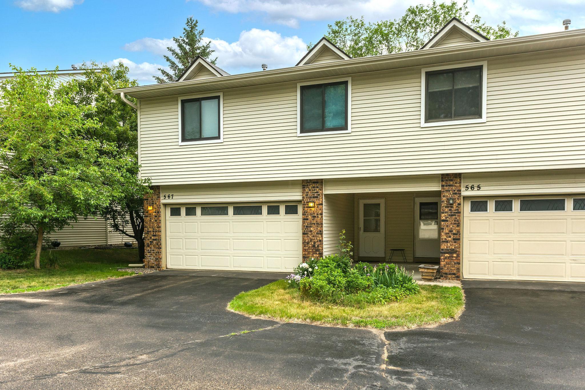 View of Residential at 567 Skillman Avenue, Maplewood MN 55117, Maplewood - Mike Wilen | Minnesota Team Real Estate