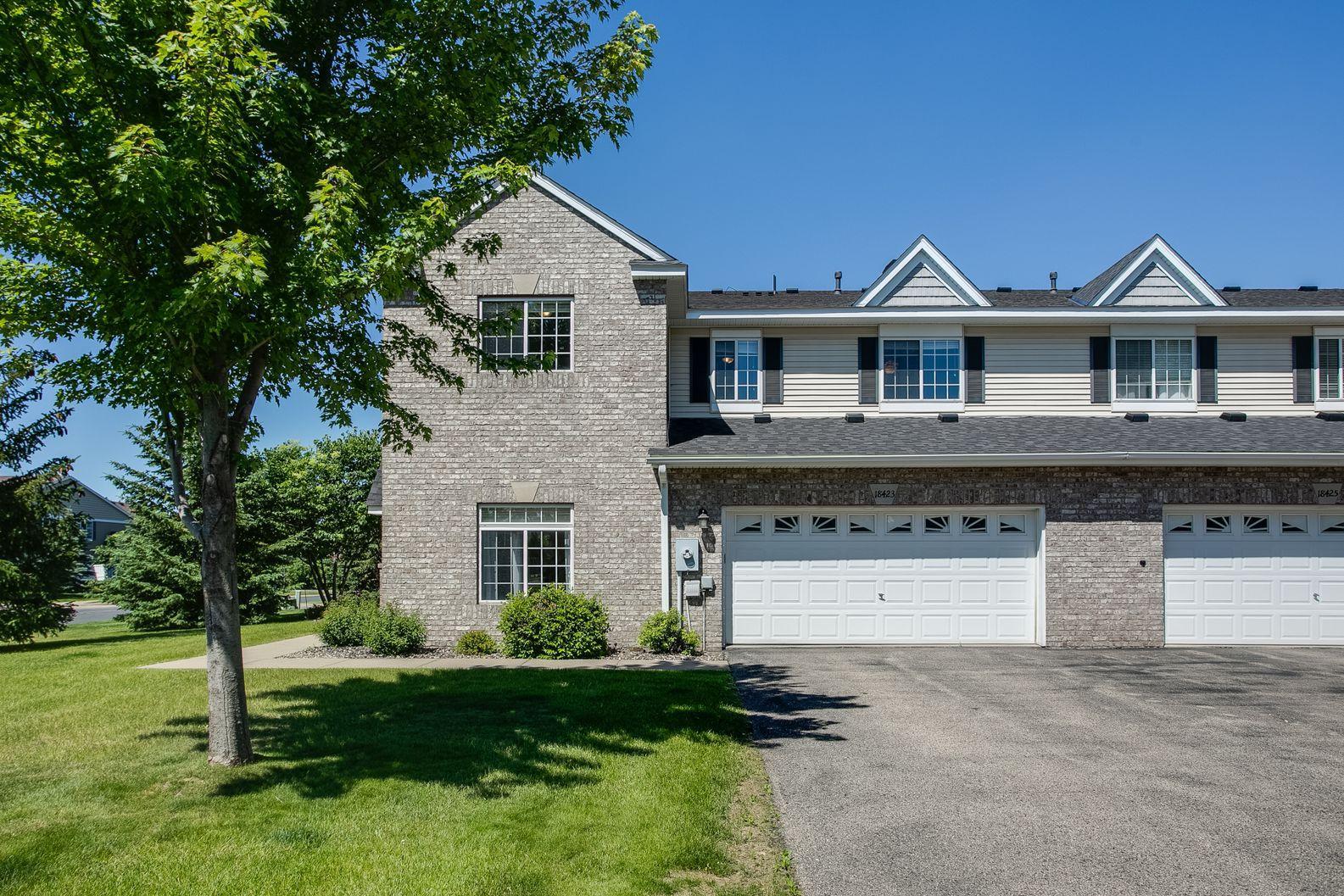 View of Residential at 18423 Lafayette Way #418A, Lakeville MN 55044, Lakeville - Mike Wilen | Minnesota Team Real Estate