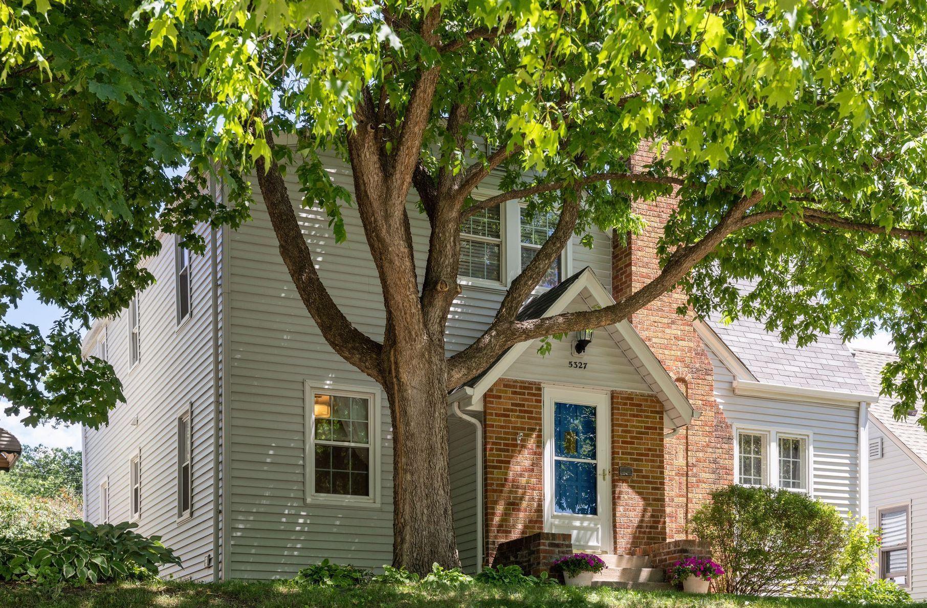 View of Residential at 5327 Emerson Avenue, Minneapolis MN 55419, Minneapolis - Mike Wilen | Minnesota Team Real Estate
