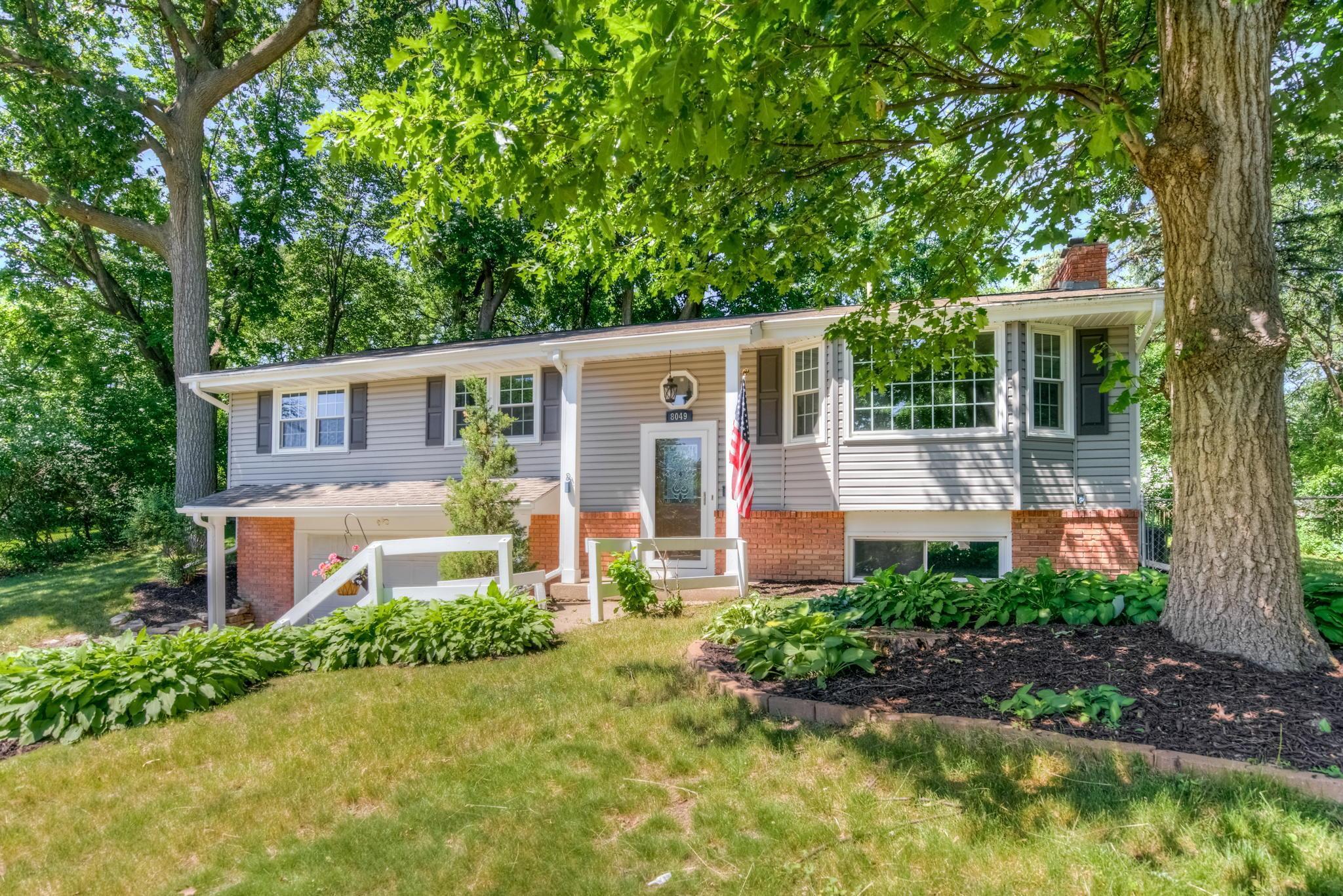 View of Residential at 8049 34th Place, Crystal MN 55427, Crystal - Mike Wilen | Minnesota Team Real Estate
