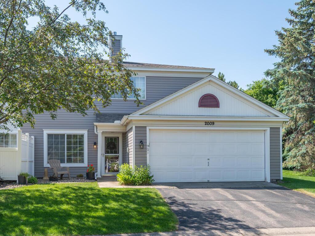 View of Residential at 2009 Southcross Drive #901, Burnsville MN 55306, Burnsville - Mike Wilen | Minnesota Team Real Estate