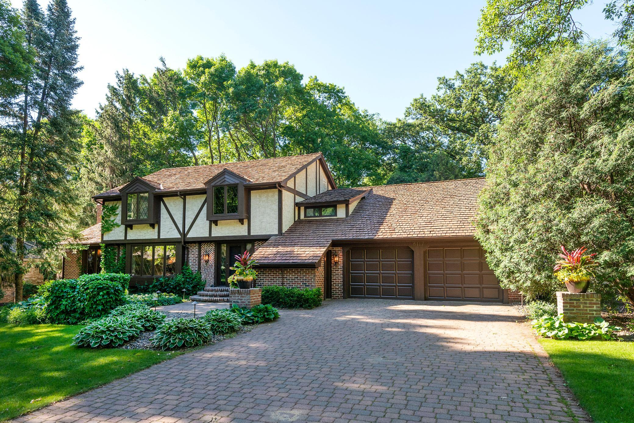 View of Residential at 6117 Scotia Drive, Edina MN 55439, Edina - Mike Wilen | Minnesota Team Real Estate