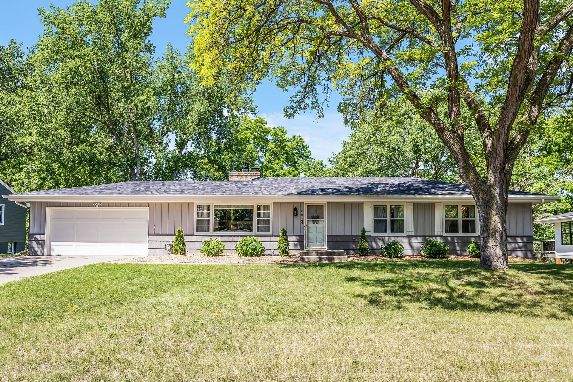 View of Residential at 5924 Walnut Drive, Edina MN 55436, Edina - Mike Wilen | Minnesota Team Real Estate