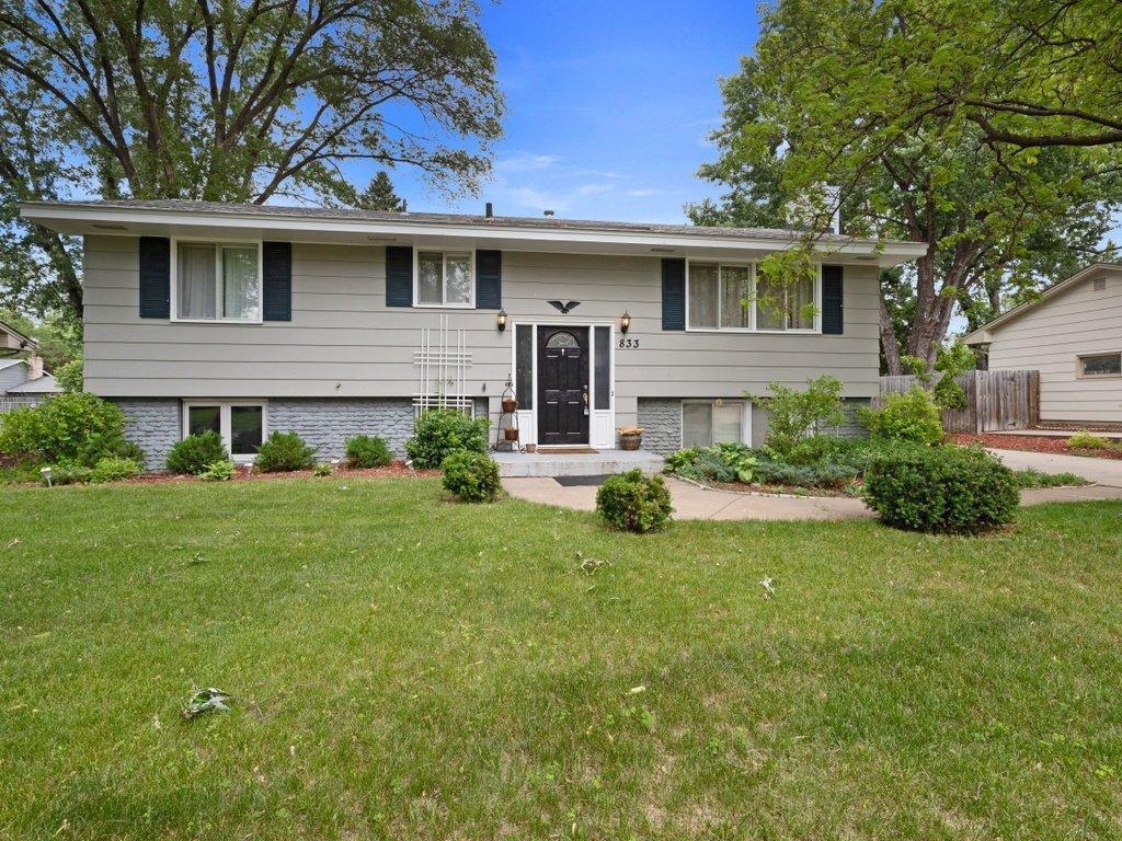 View of Residential at 833 Ballantyne Lane, Spring Lake Park MN 55432, Spring Lake Park - Mike Wilen | Minnesota Team Real Estate