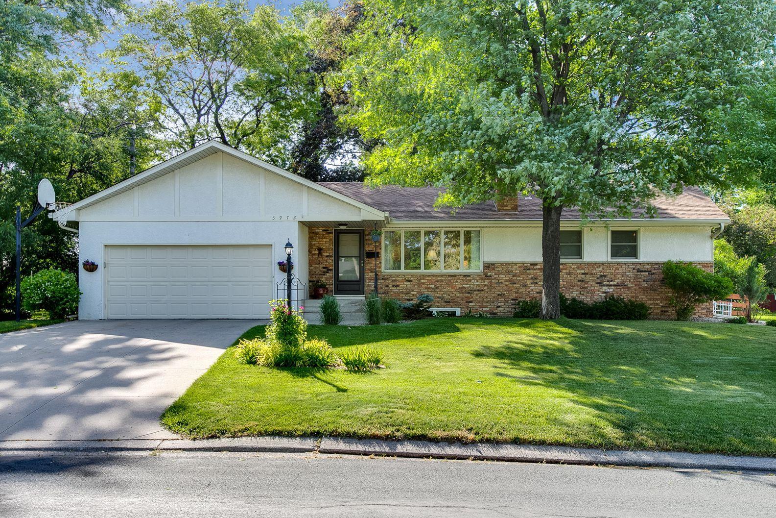 View of Residential at 3972 Wisconsin Avenue, New Hope MN 55427, New Hope - Mike Wilen | Minnesota Team Real Estate