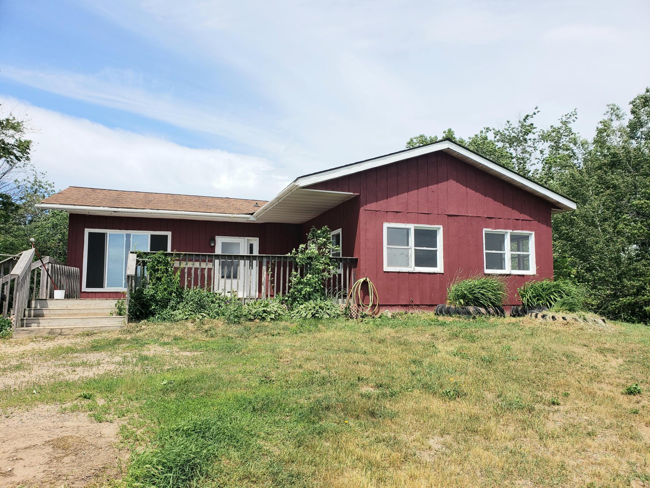 View of Residential at 34735 140th Avenue, Onamia MN 56359, Onamia - Mike Wilen | Minnesota Team Real Estate